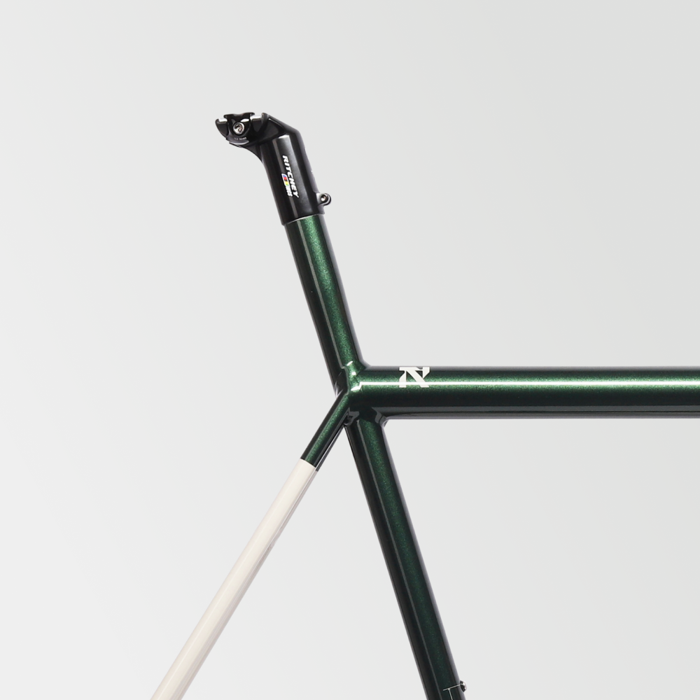 Integrated Seat Post (ISP)