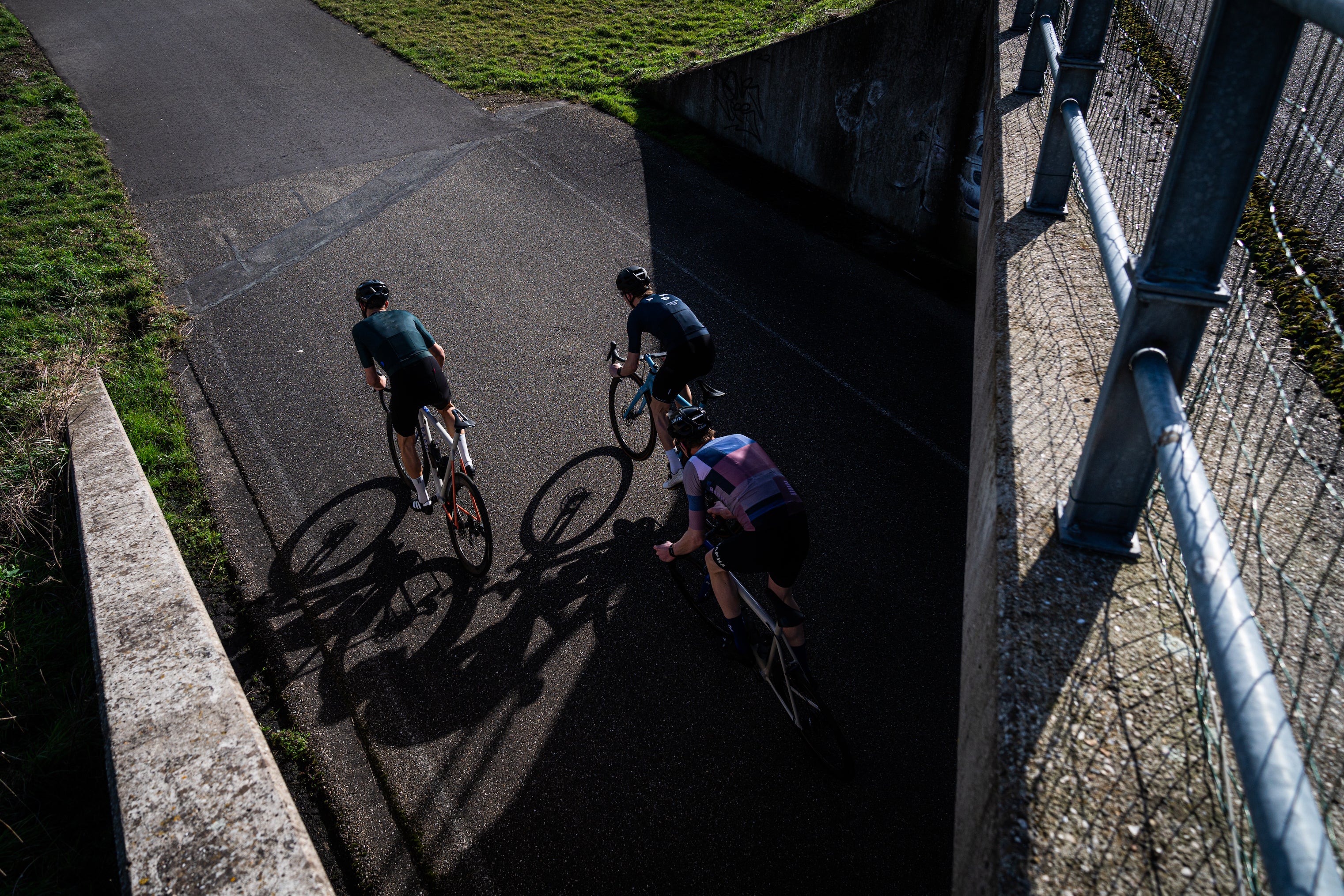 The case for aluminium: An aluminium frameset that delivers on speed, performance, and affordability