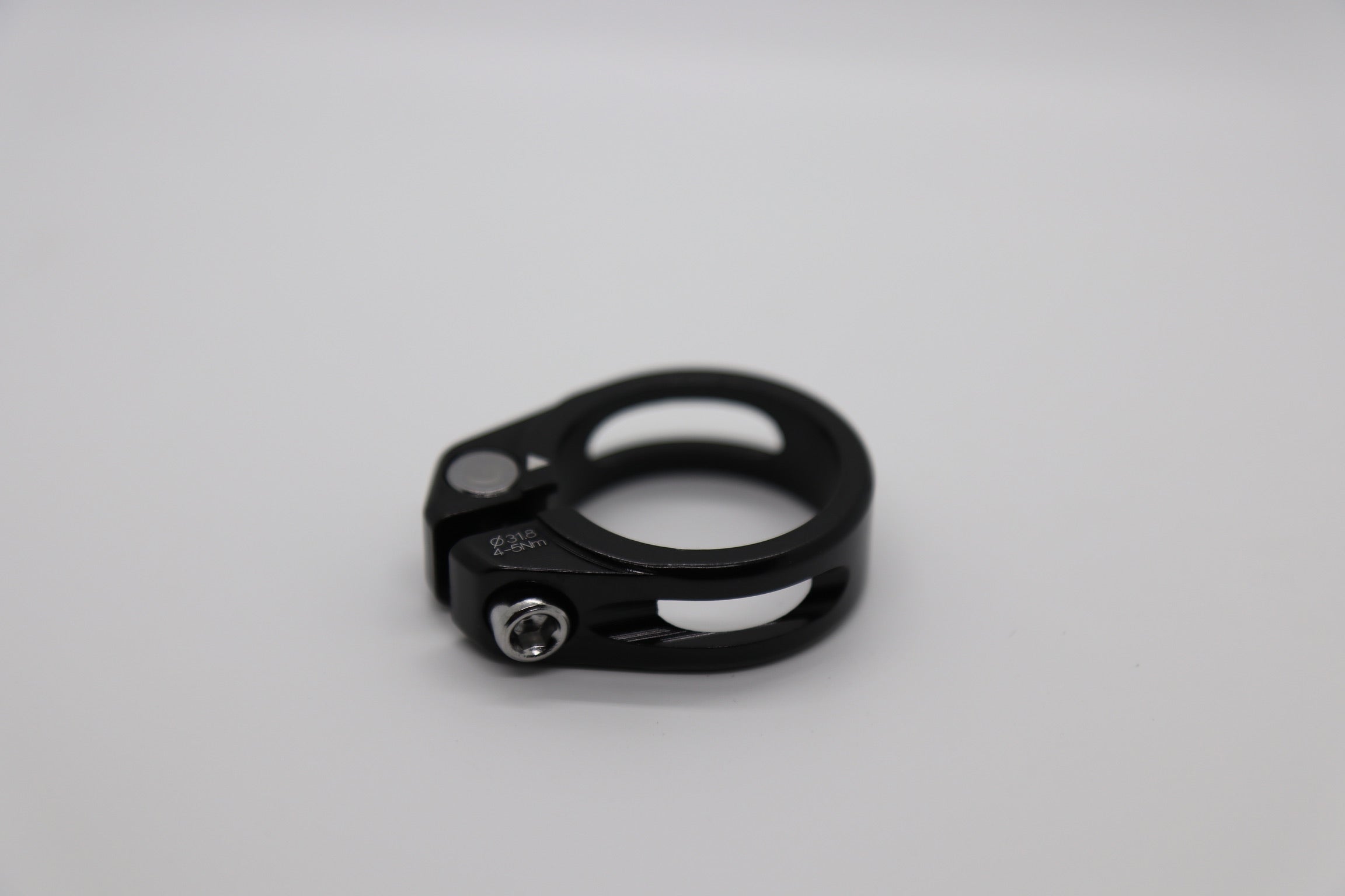 Seatpost Clamp