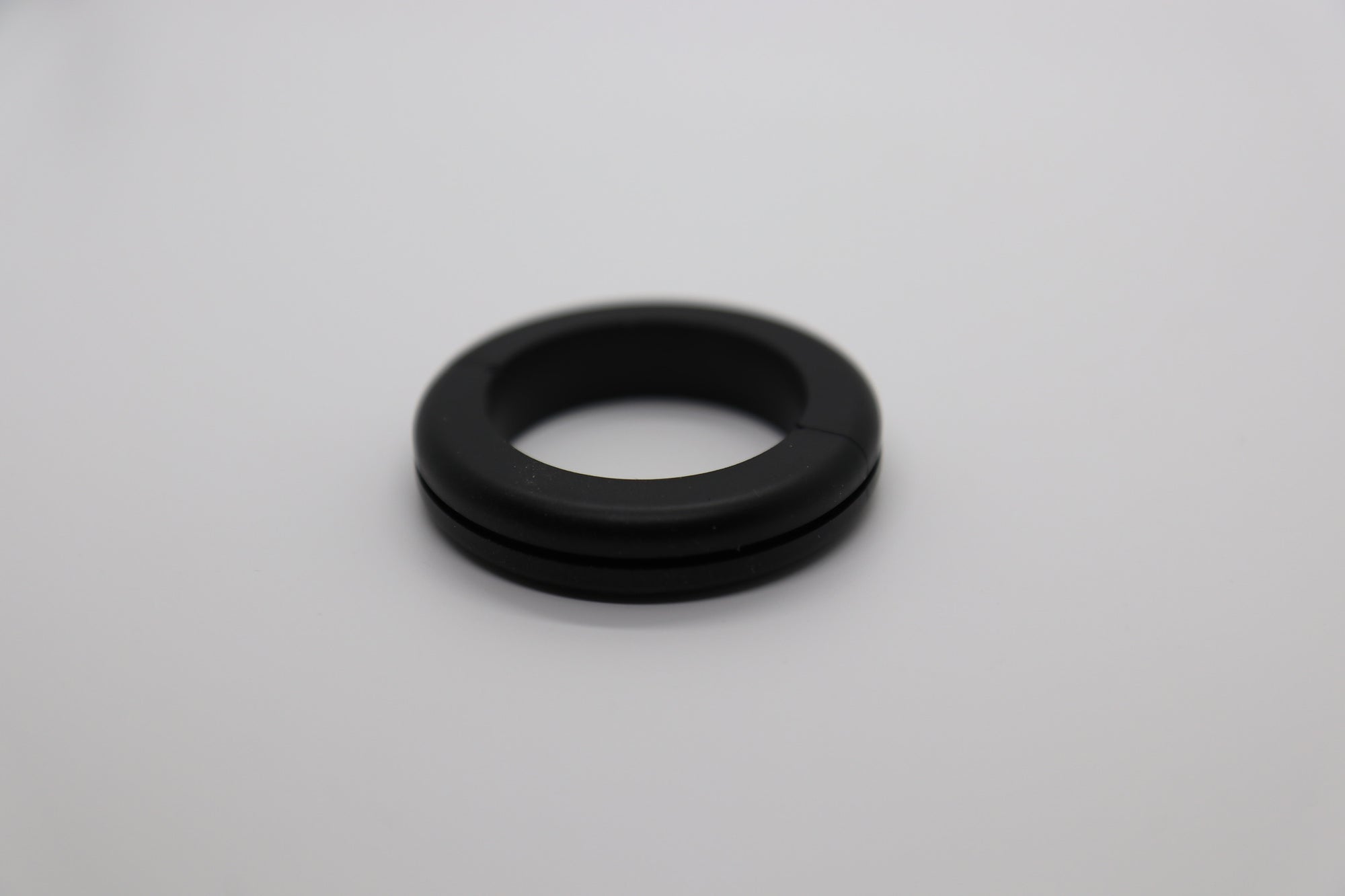 Headtube cable protector