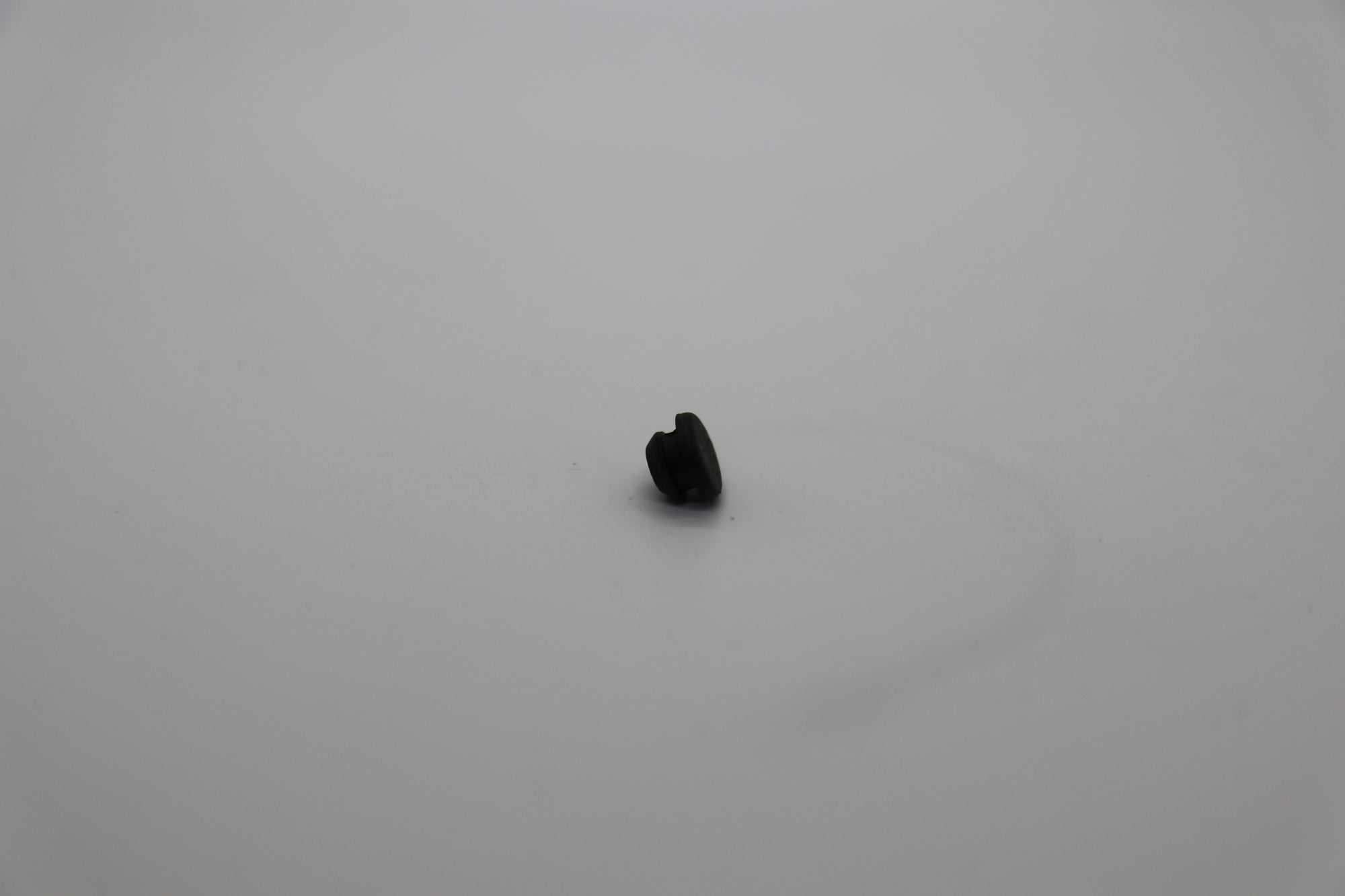 Di2 plug - rubber cable guide