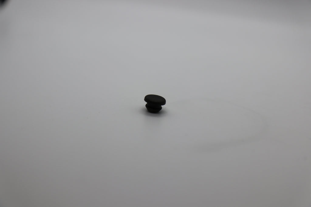 Plug - rubber hole cover