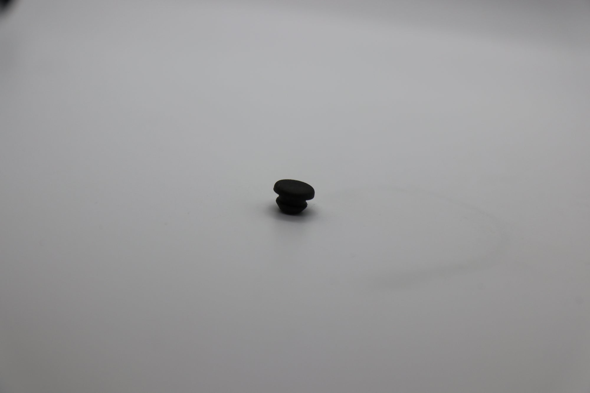 Plug - rubber hole cover