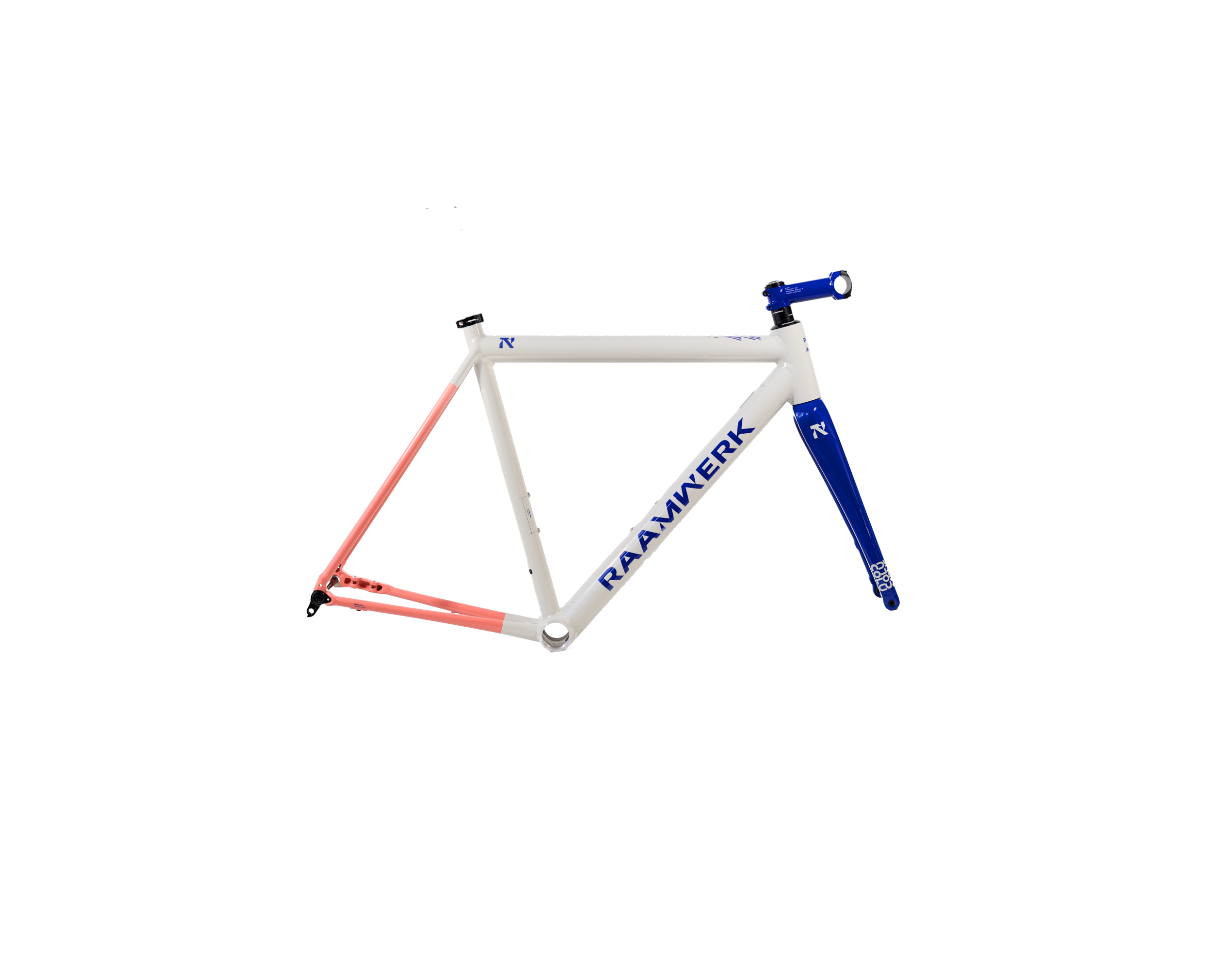 Frameset disc
