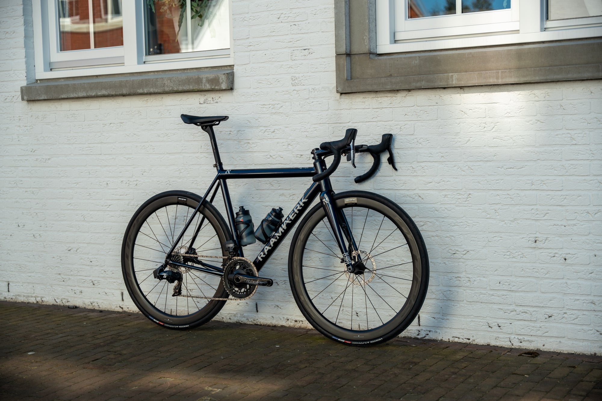 Raamwerk Disc RD5