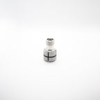 Expander with topcap