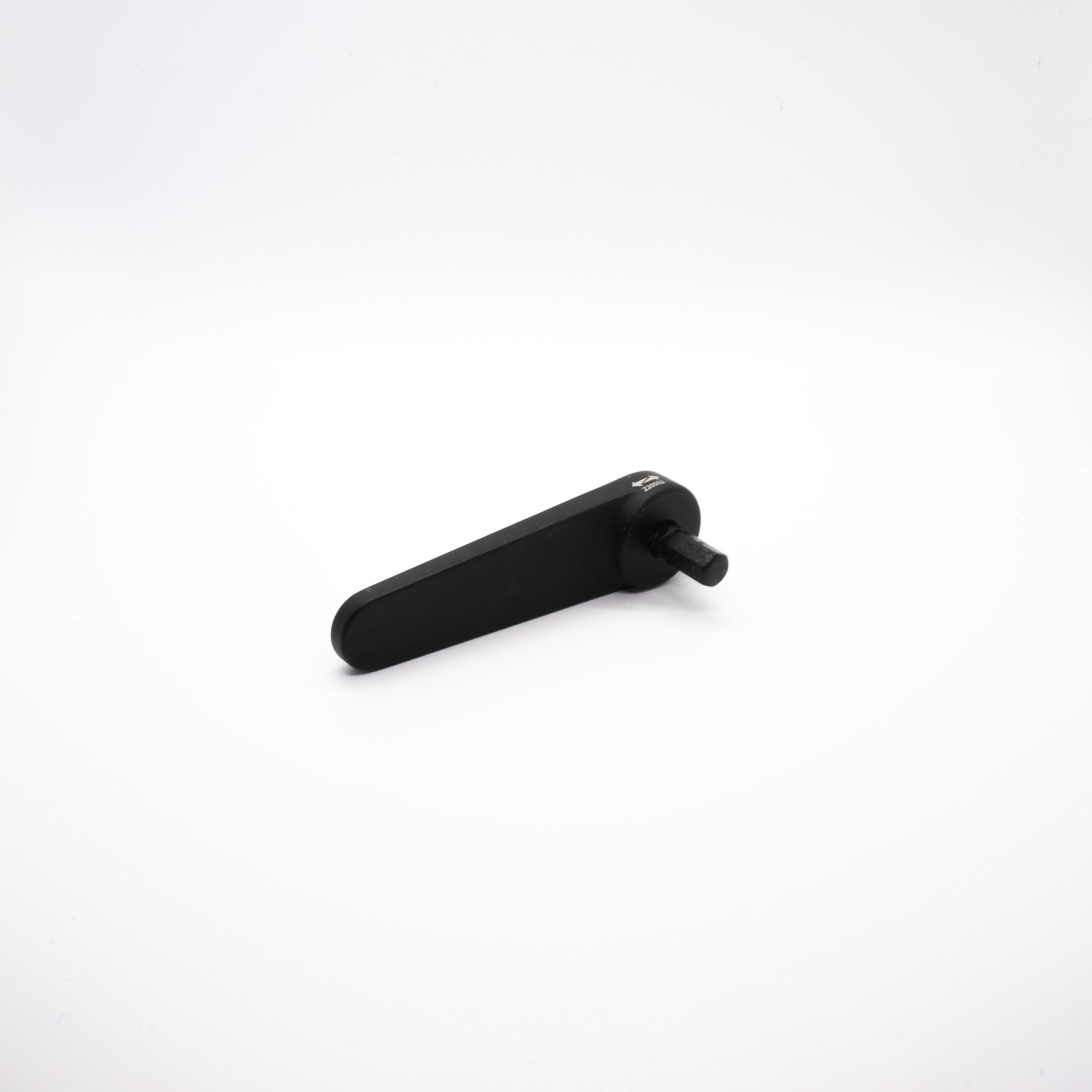 Switch lever