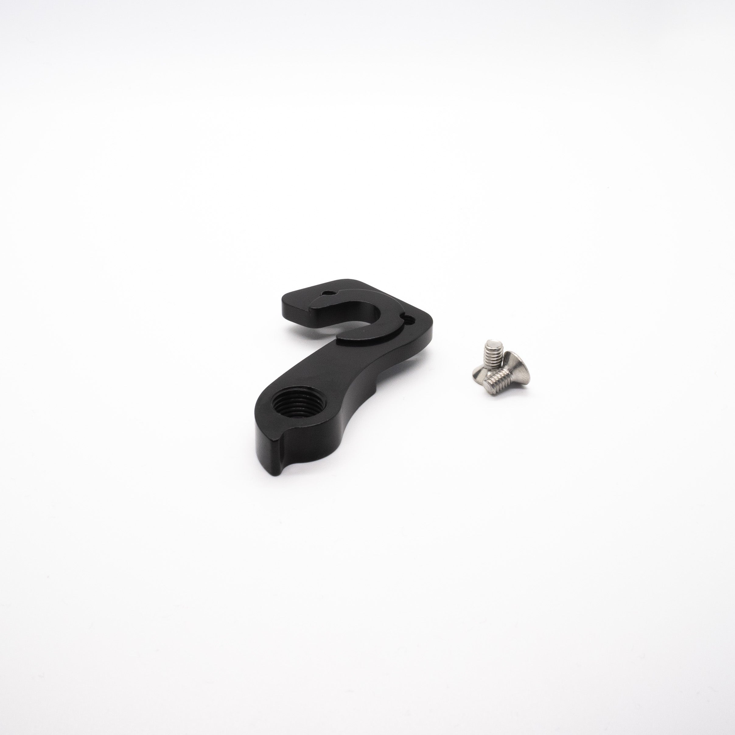 Derailleur hanger