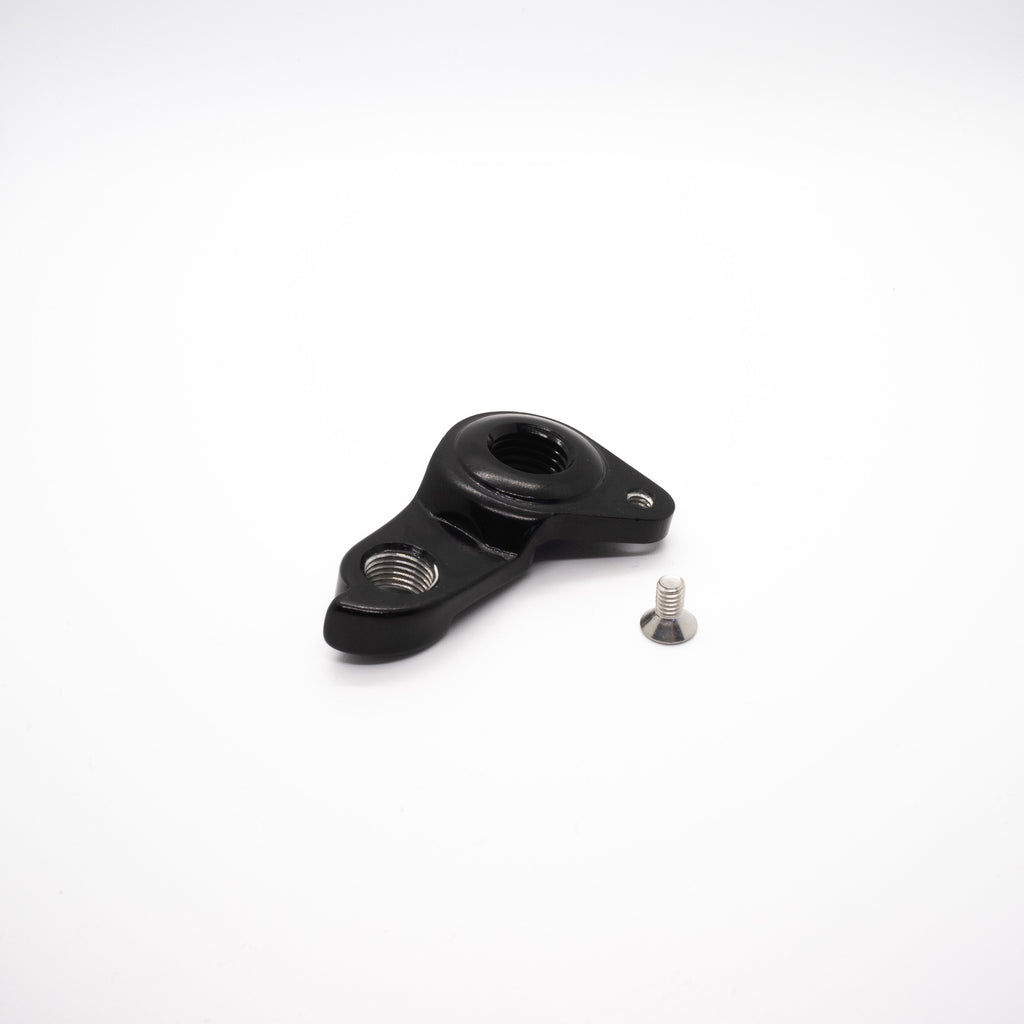 Derailleur hanger