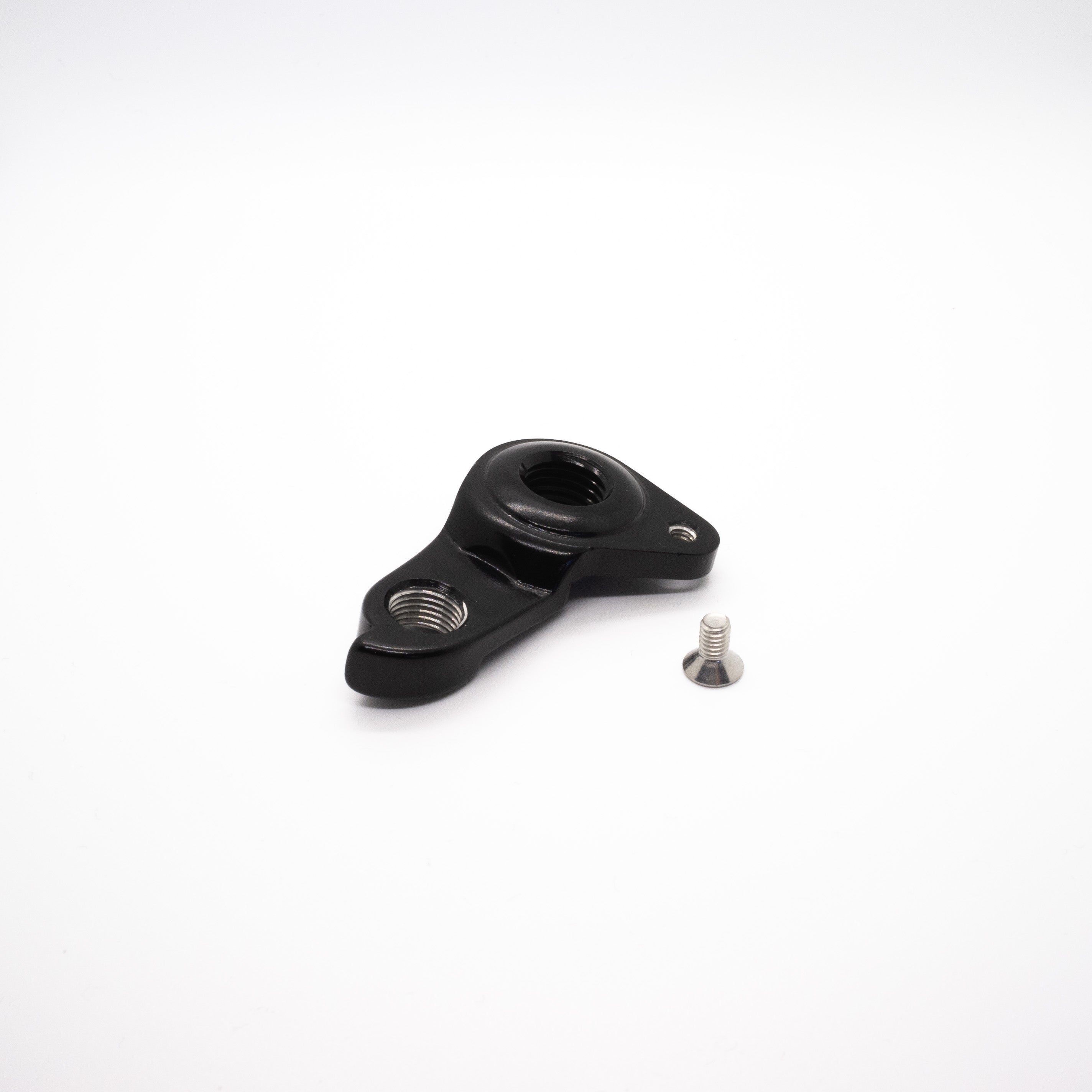 Derailleur hanger