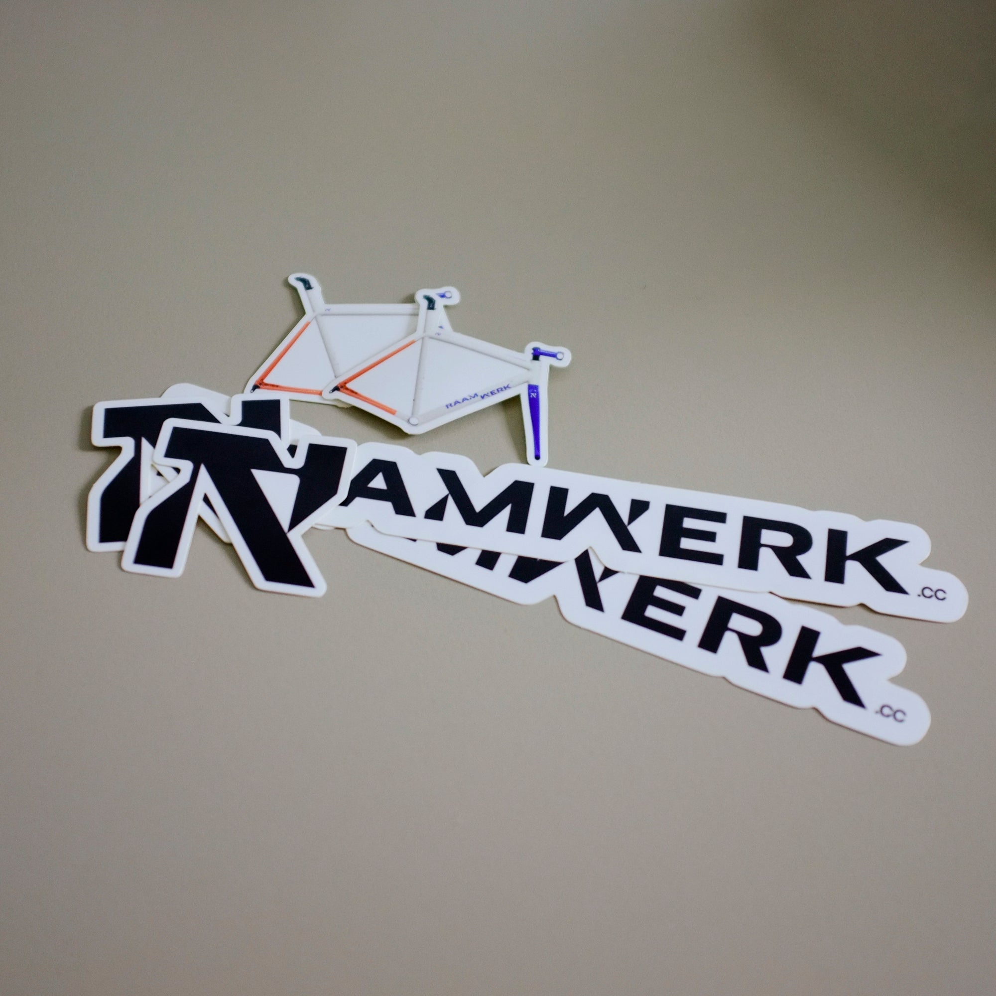 Sticker pack