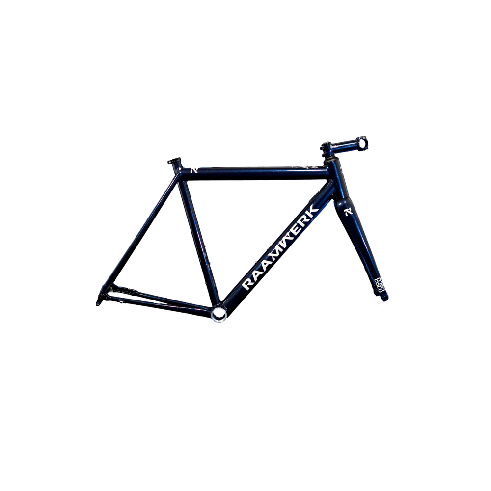 Frameset disc