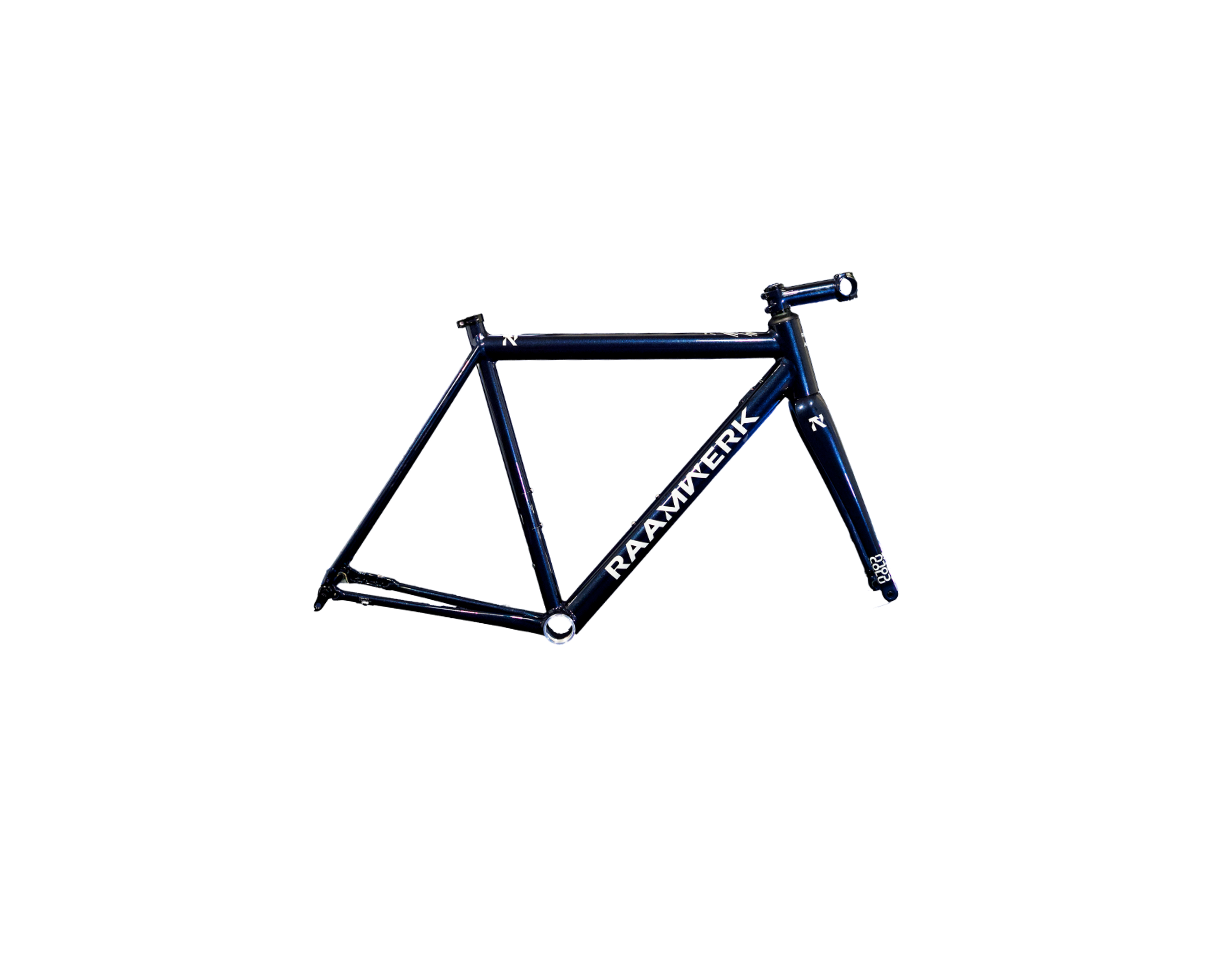 Frameset disc