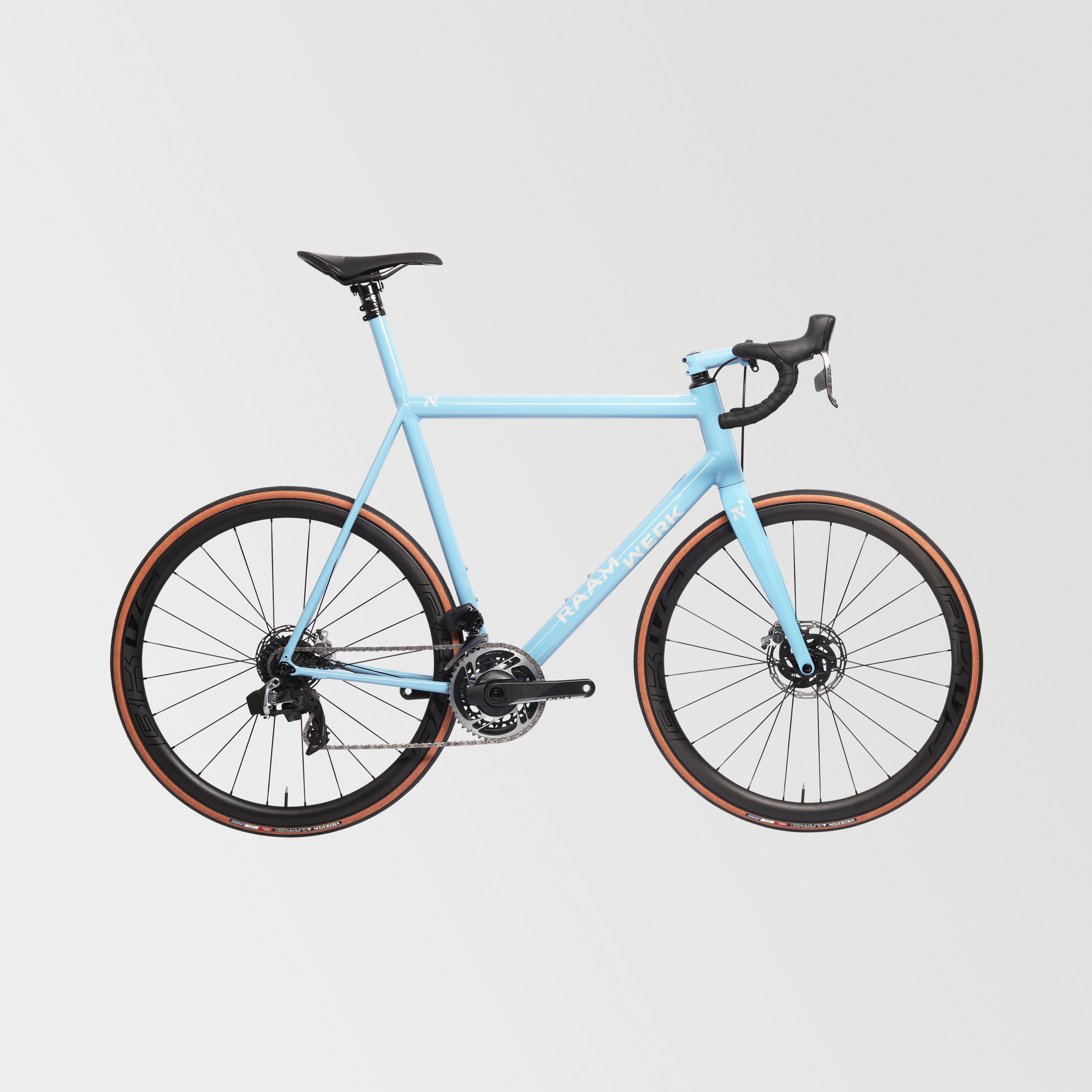 Raamwerk Disc RD7