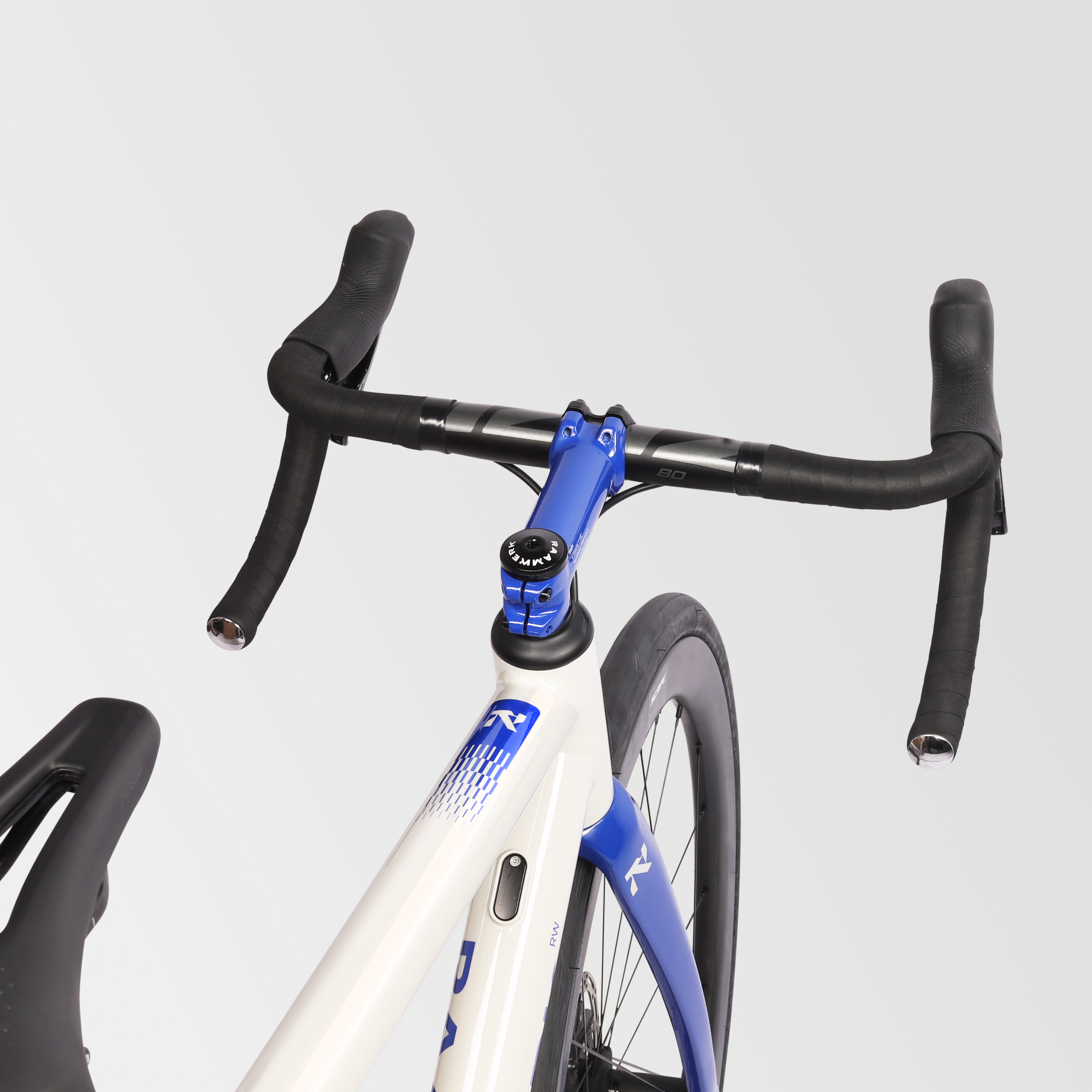Raamwerk Disc RD5