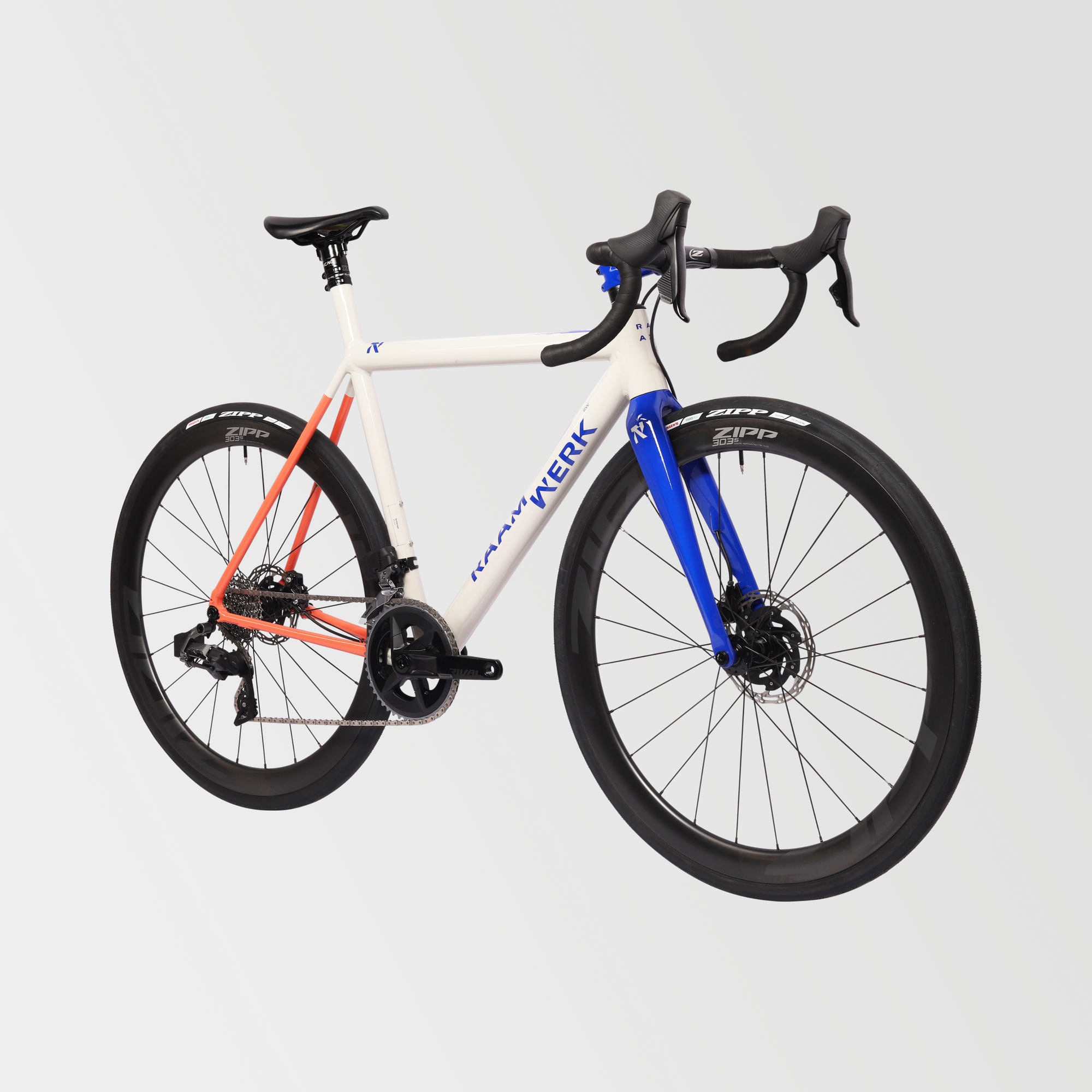 Raamwerk Disc RD4