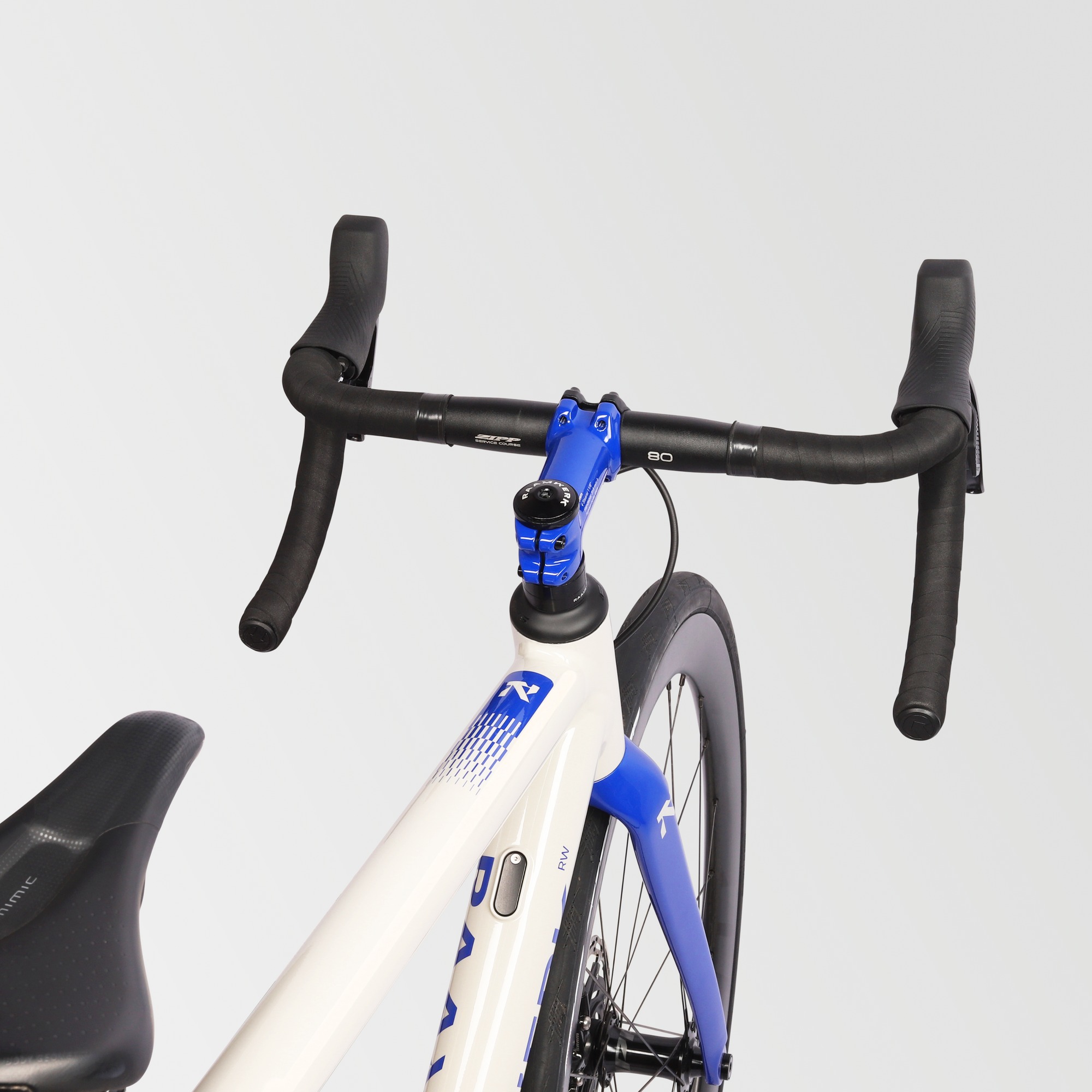 Raamwerk Disc RD4