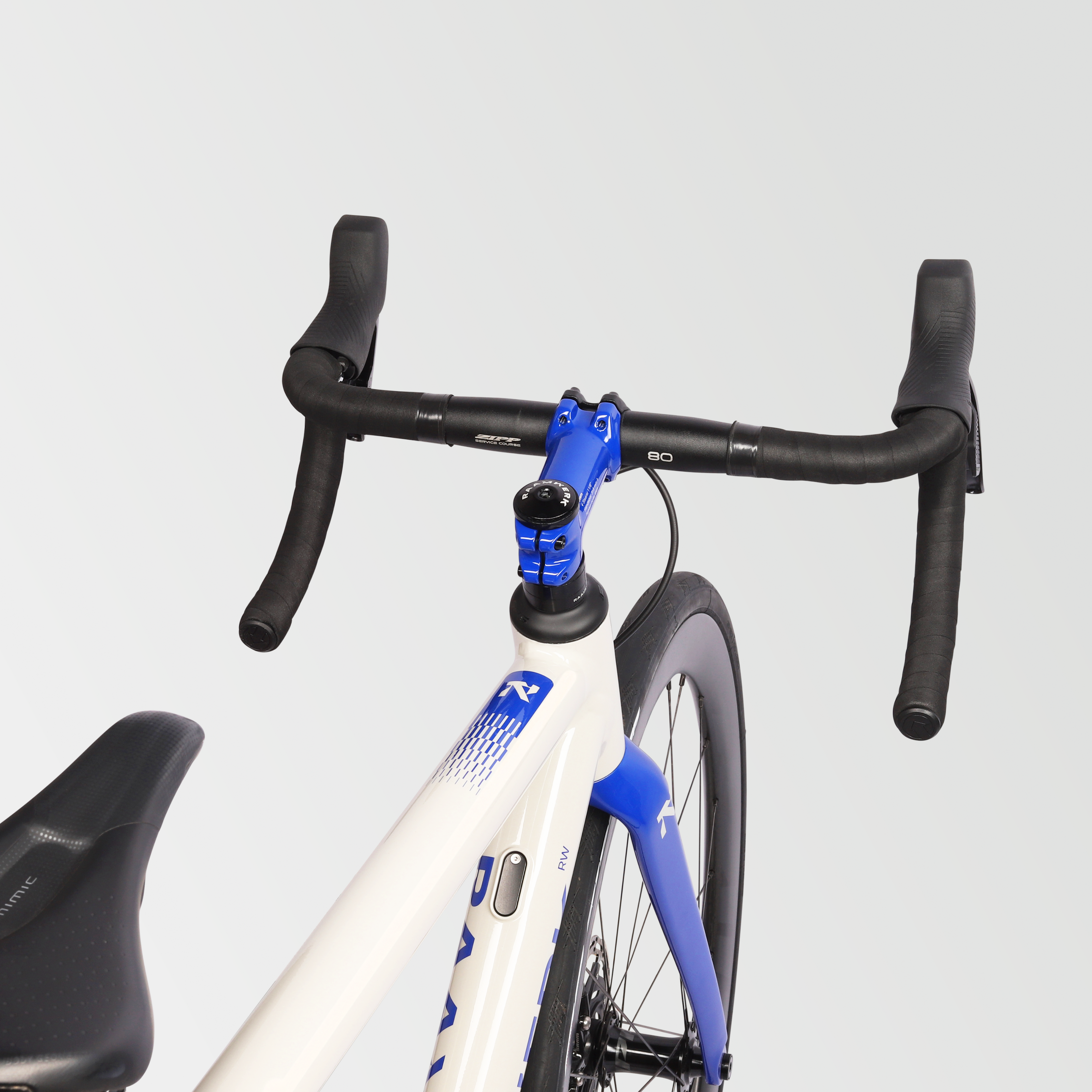 Raamwerk Disc RD4