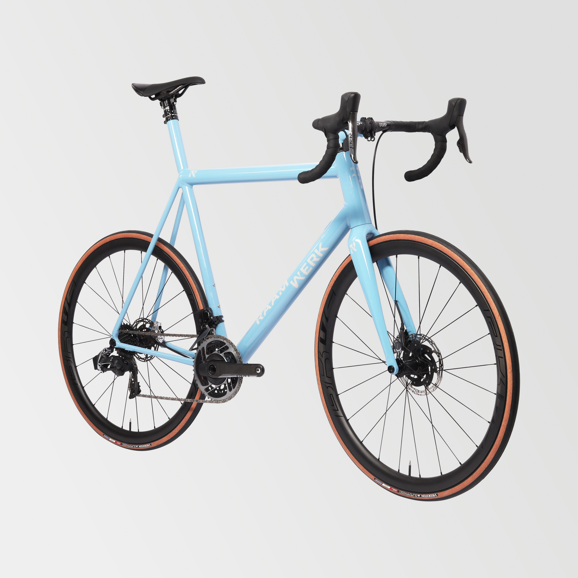 Raamwerk Disc RD7