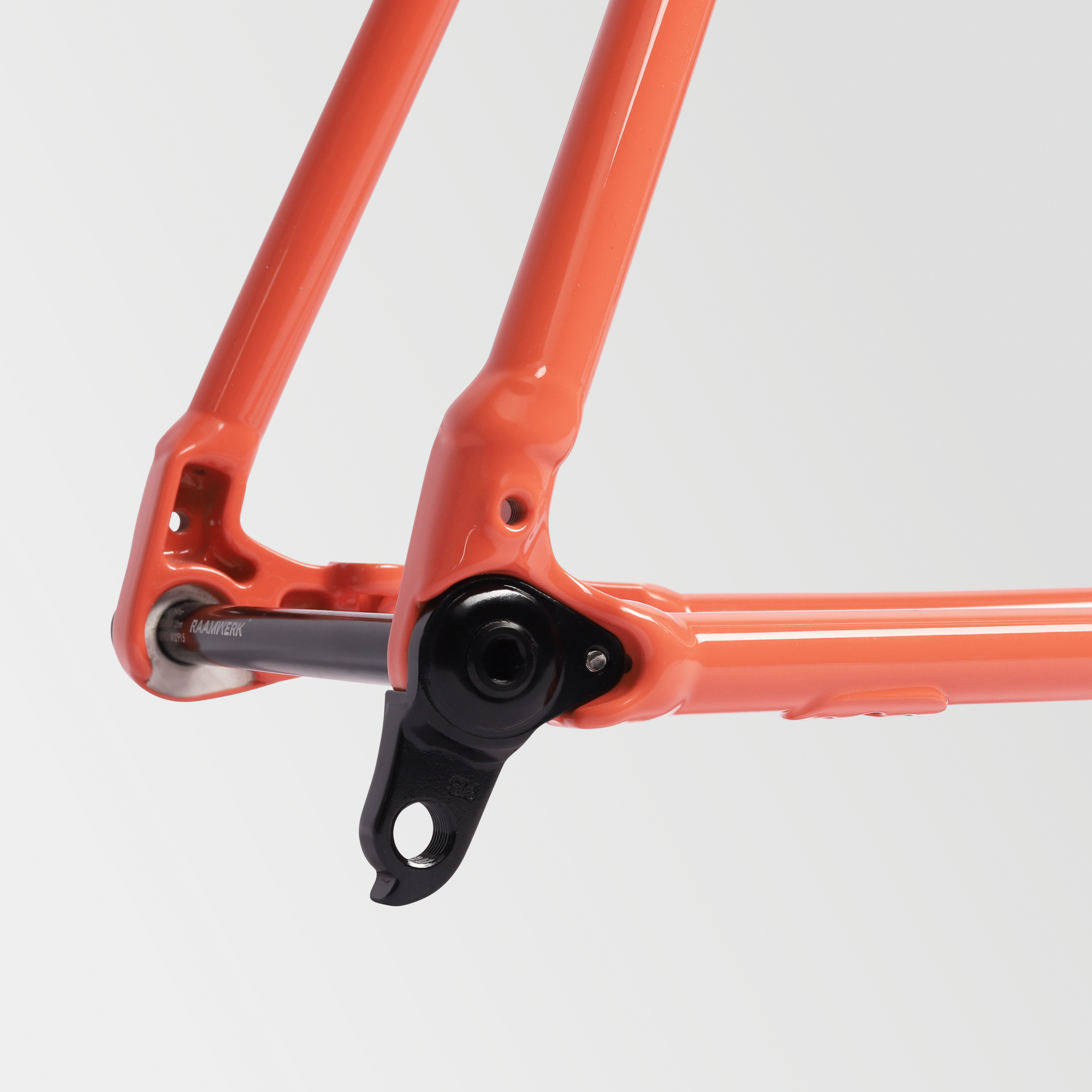 Frameset Road Disc Concept 12