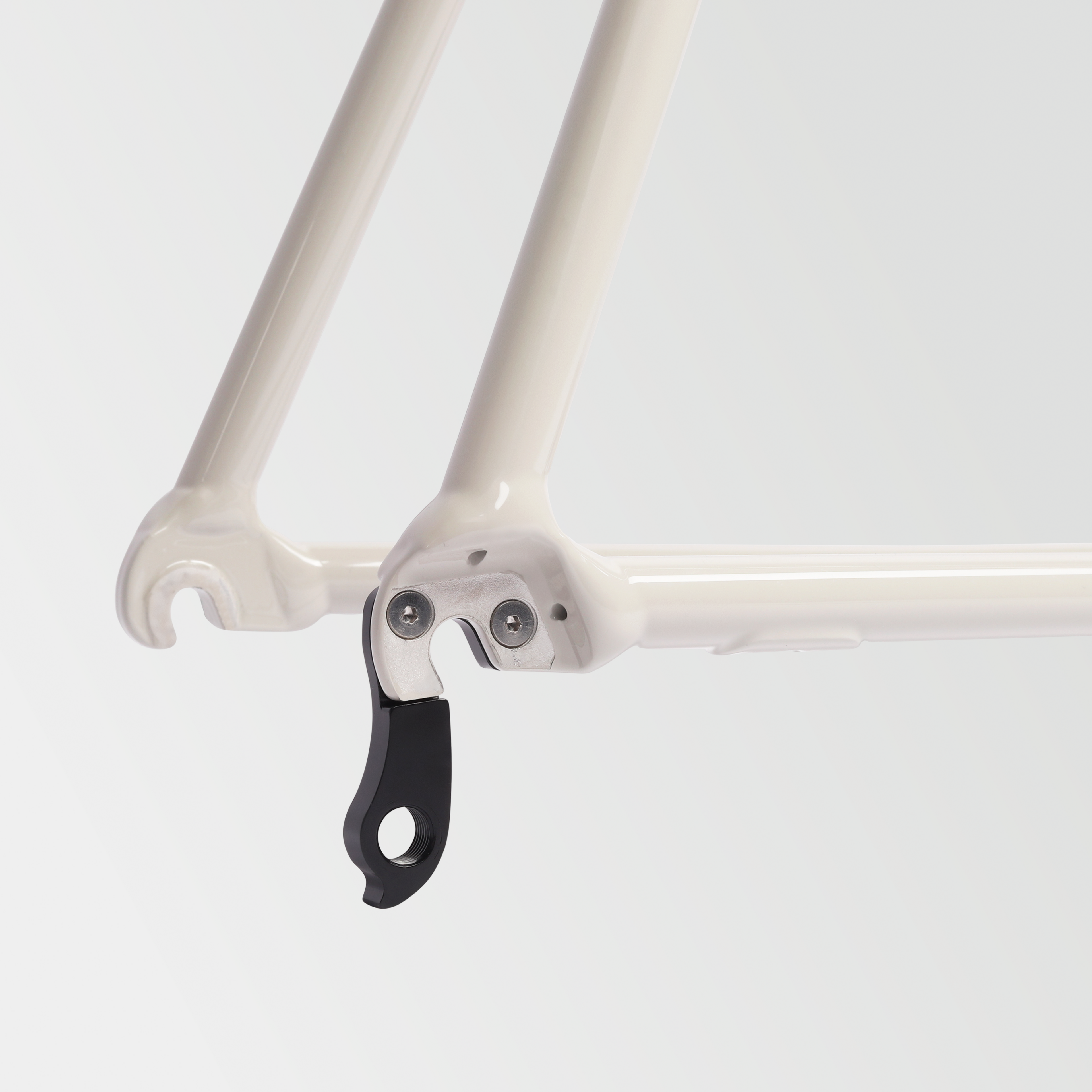 Frameset Road Rim Young Grey