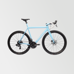 Raamwerk Disc RD5
