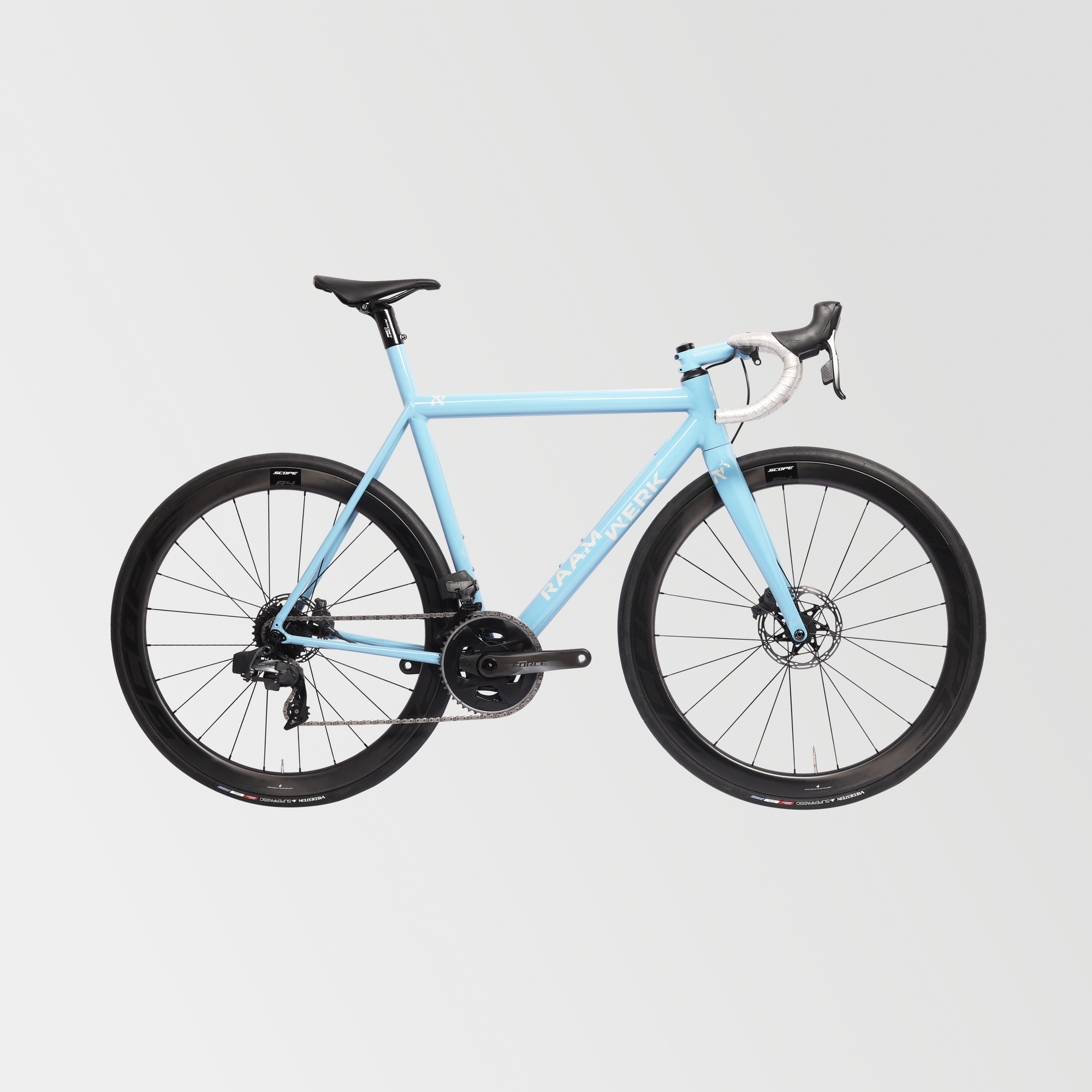 Raamwerk Disc RD5