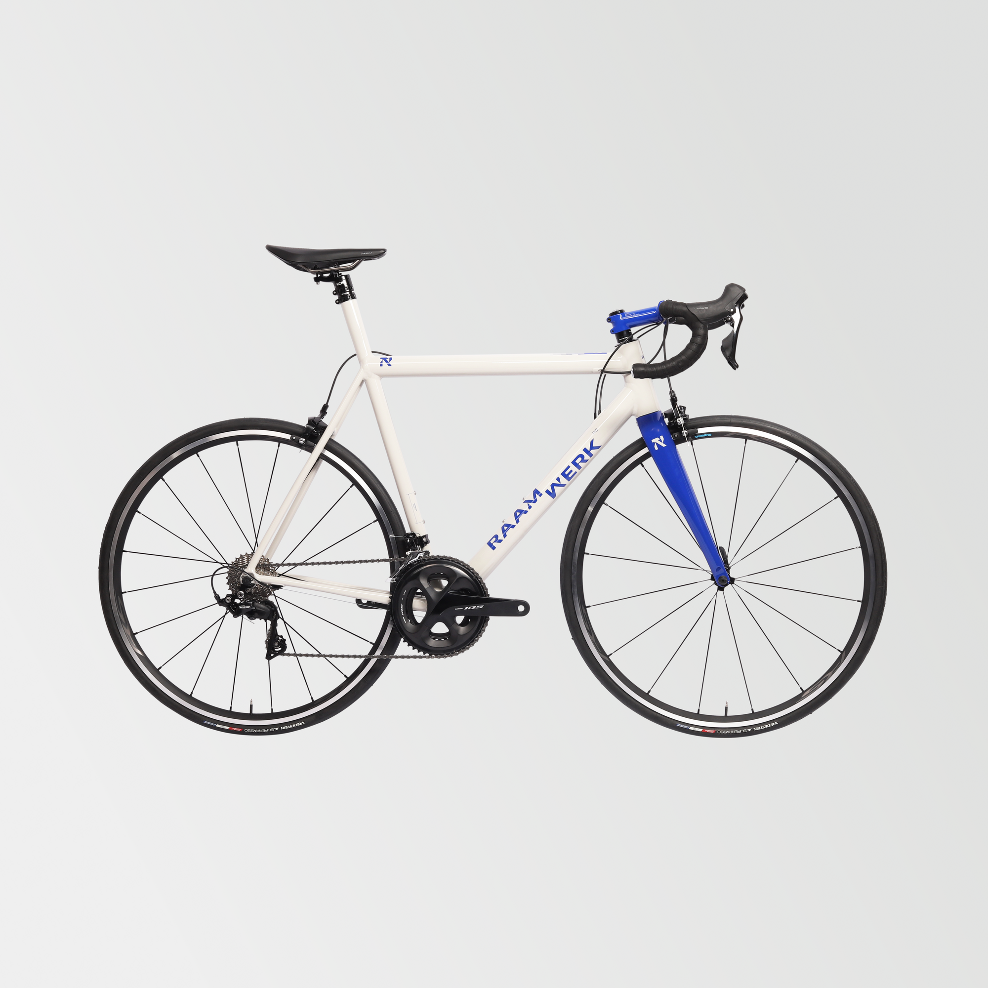 Raamwerk Rim RR2