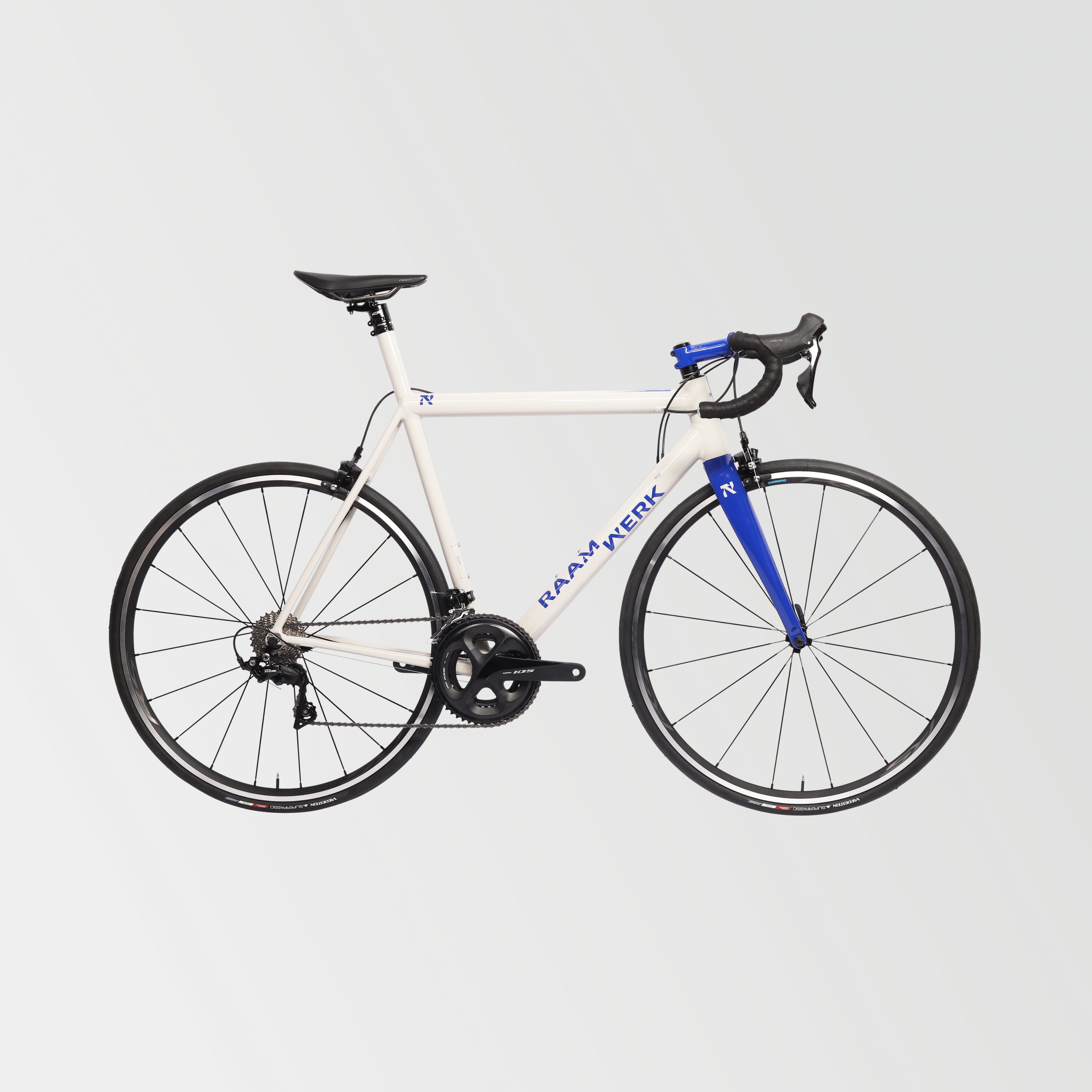 Raamwerk Rim RR2