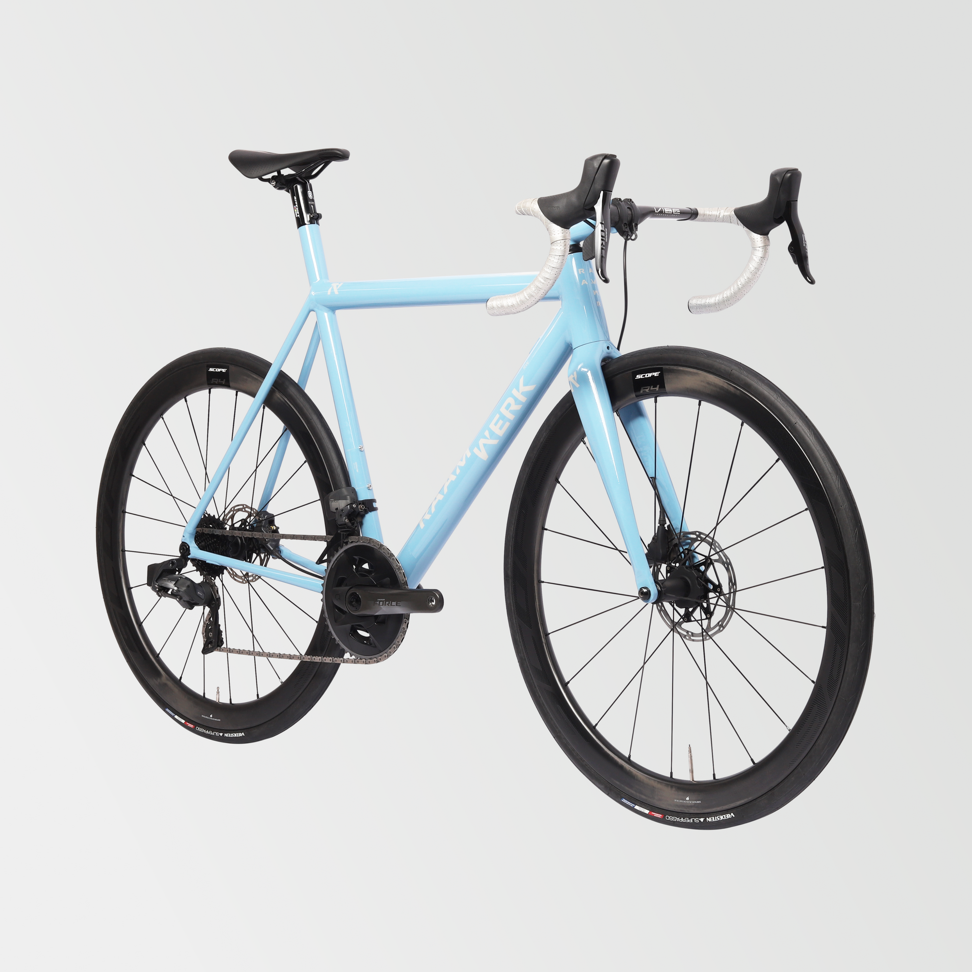 Raamwerk Disc RD5