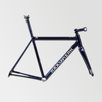 Frameset Parallel Disc Deep Space ISP
