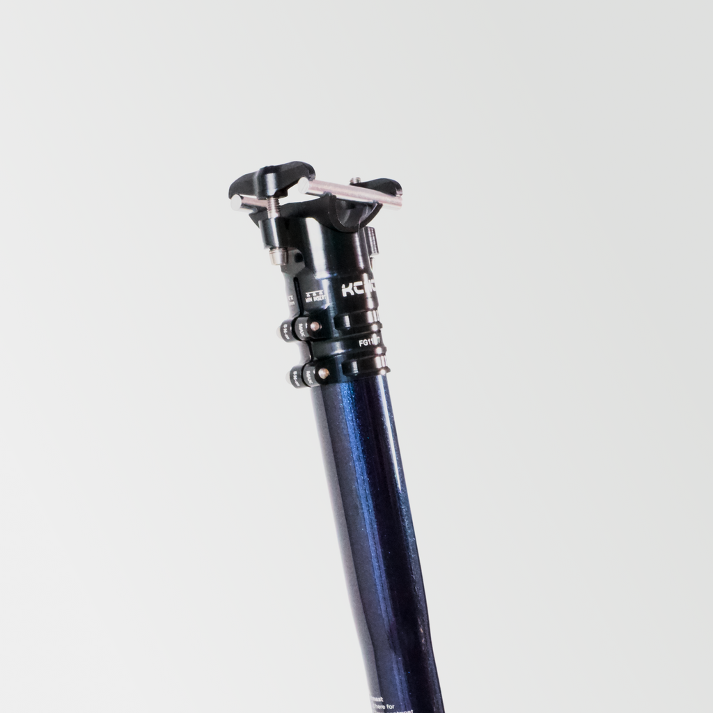 Frameset Parallel Disc Deep Space ISP