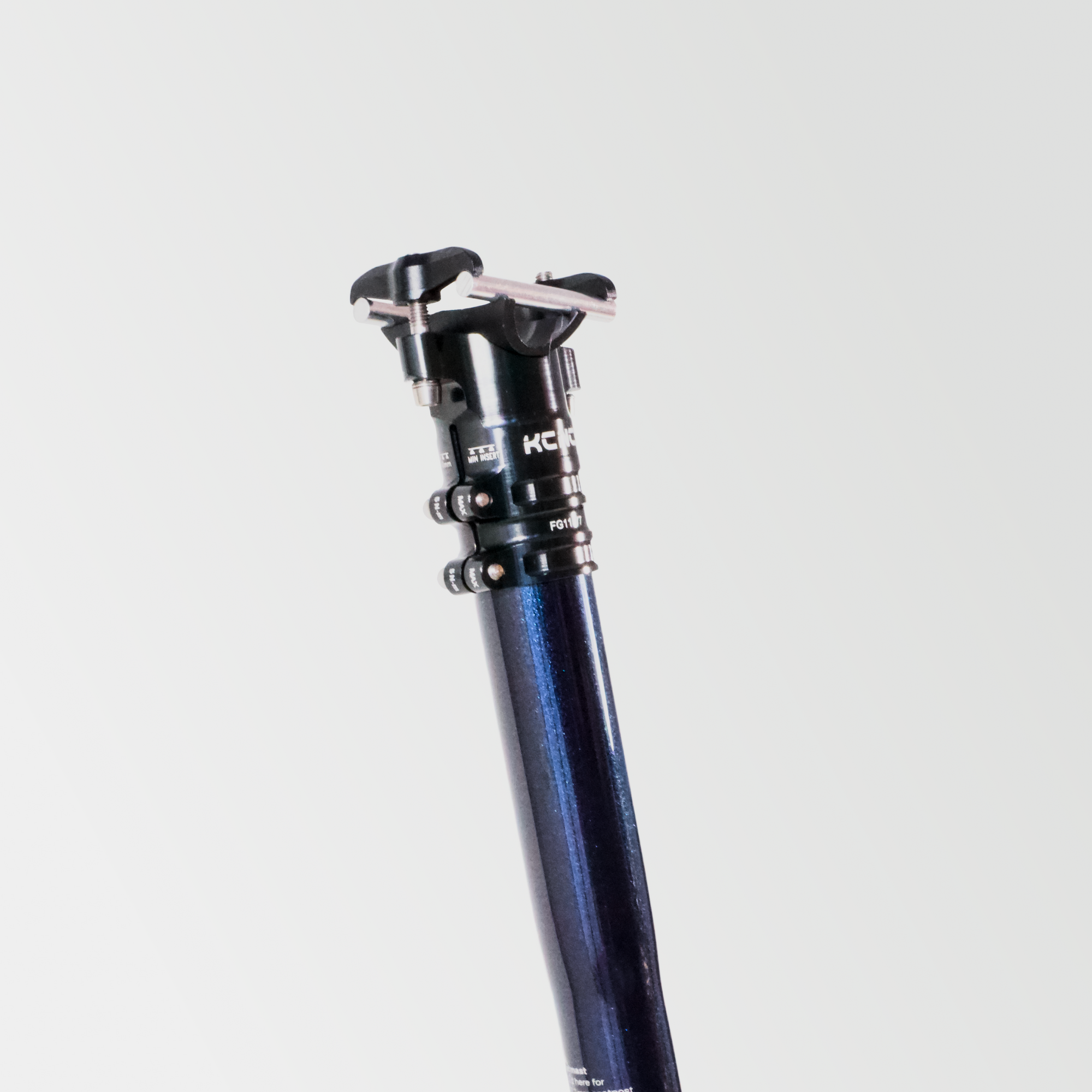 Frameset Parallel Disc Deep Space ISP
