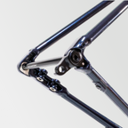Frameset Parallel Disc Deep Space