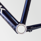 Frameset Parallel Disc Deep Space