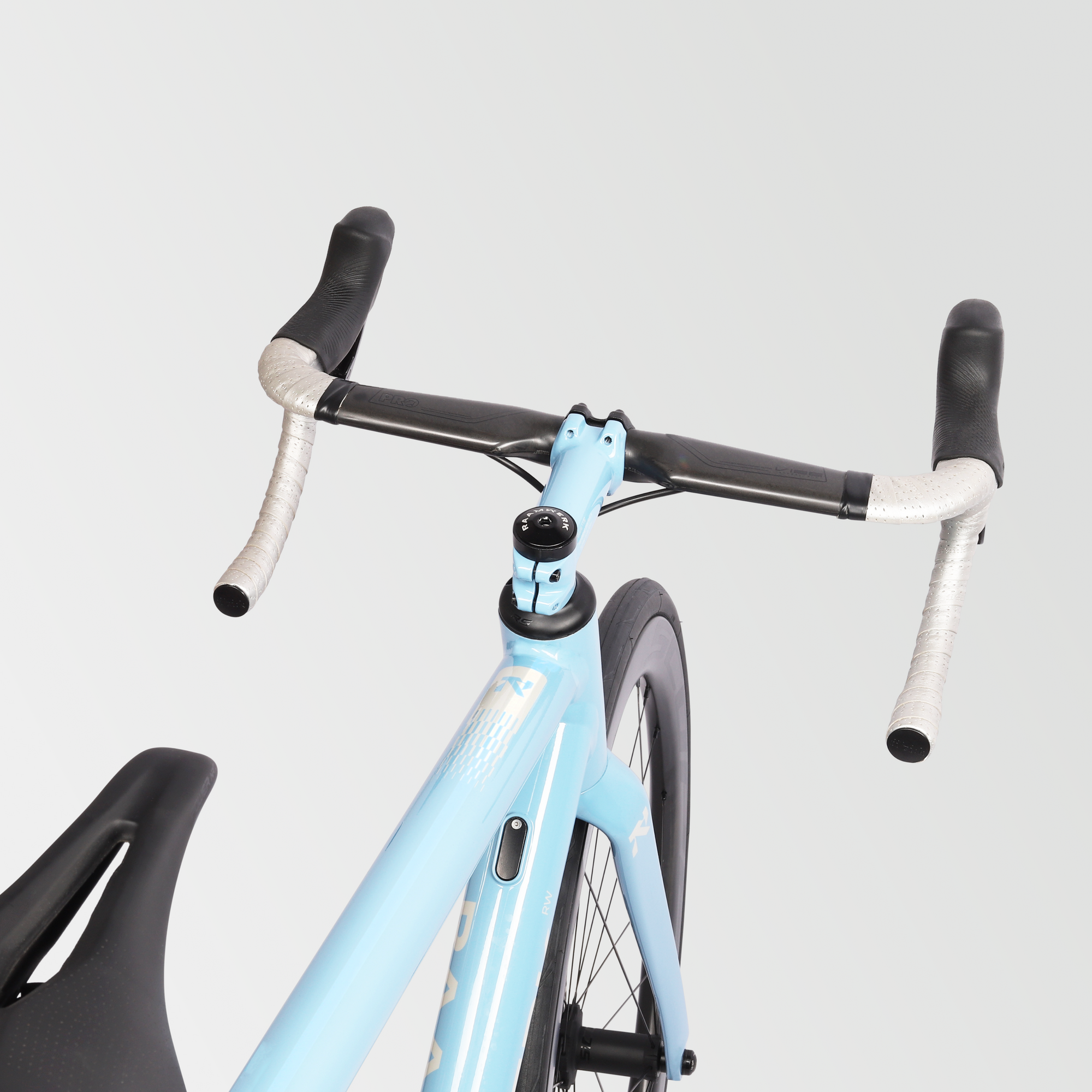 Raamwerk Disc RD5