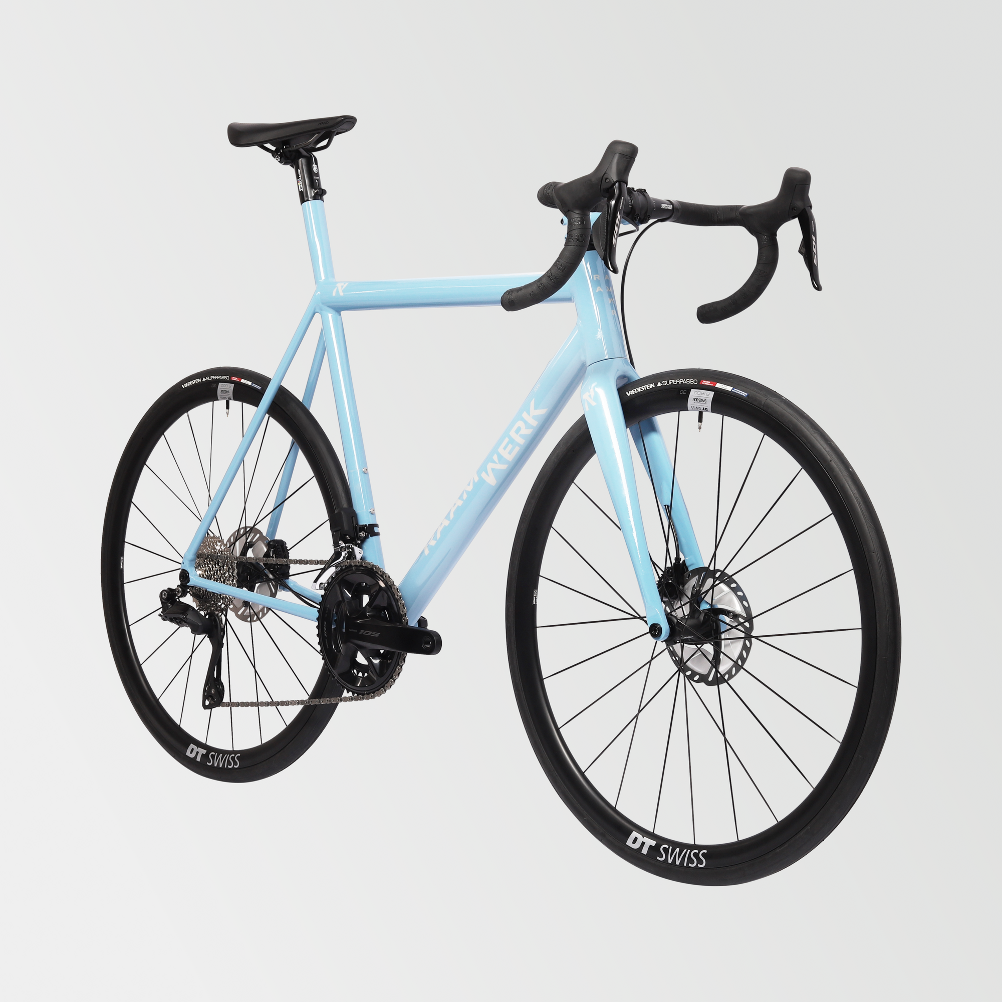 Raamwerk Disc RD3