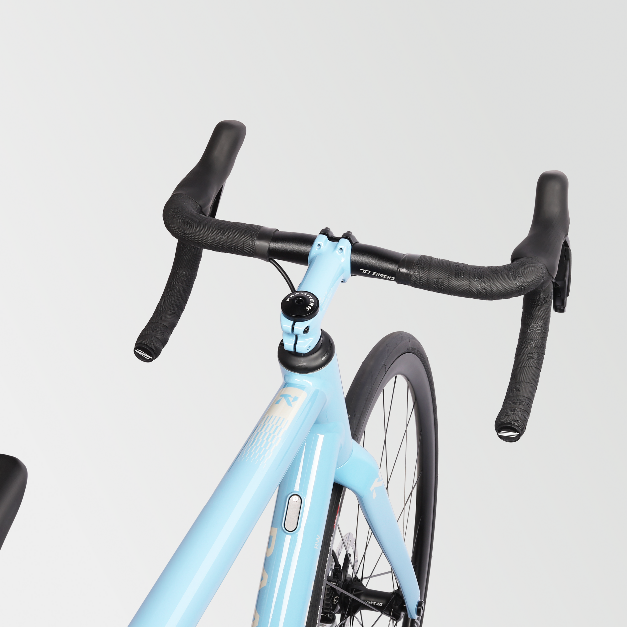 Raamwerk Disc RD3