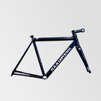 Frameset Parallel Disc Deep Space