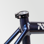 Frameset Parallel Disc Deep Space