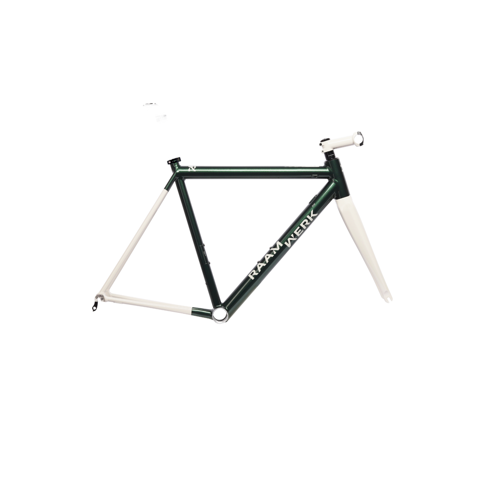 Frameset rim