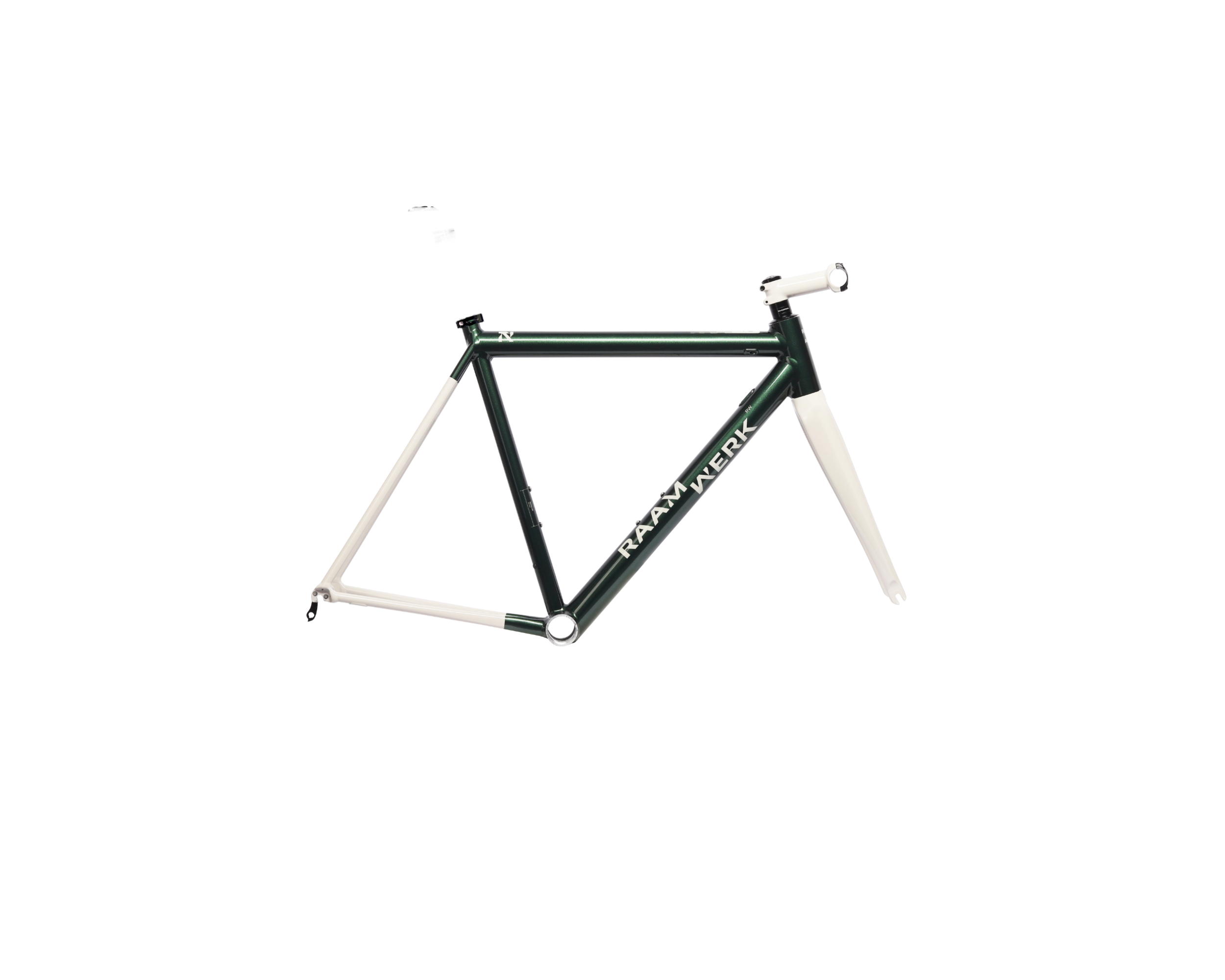 Frameset rim