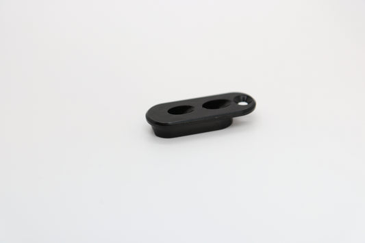 Cable guide Downtube - 2 stopper
