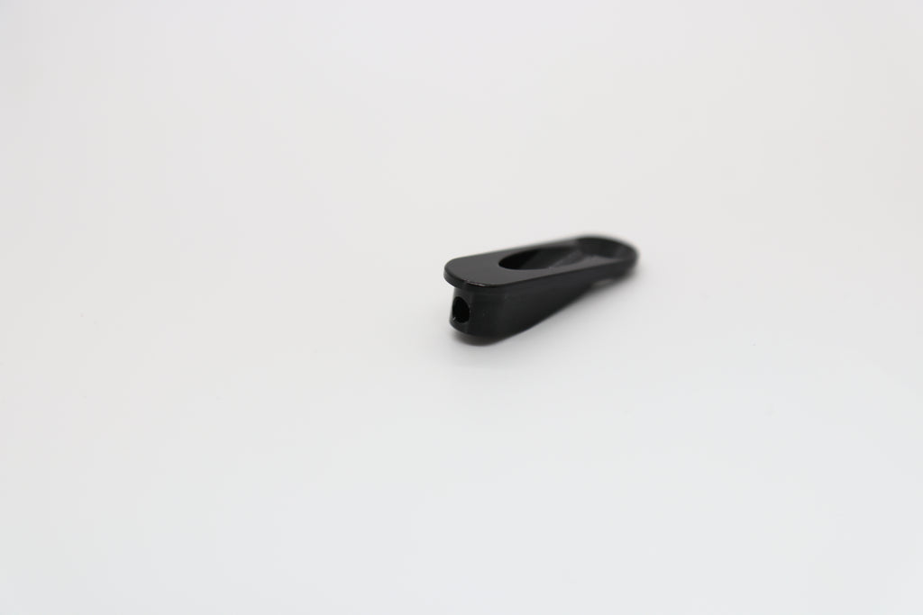 Rimbrake cablestopper toptube