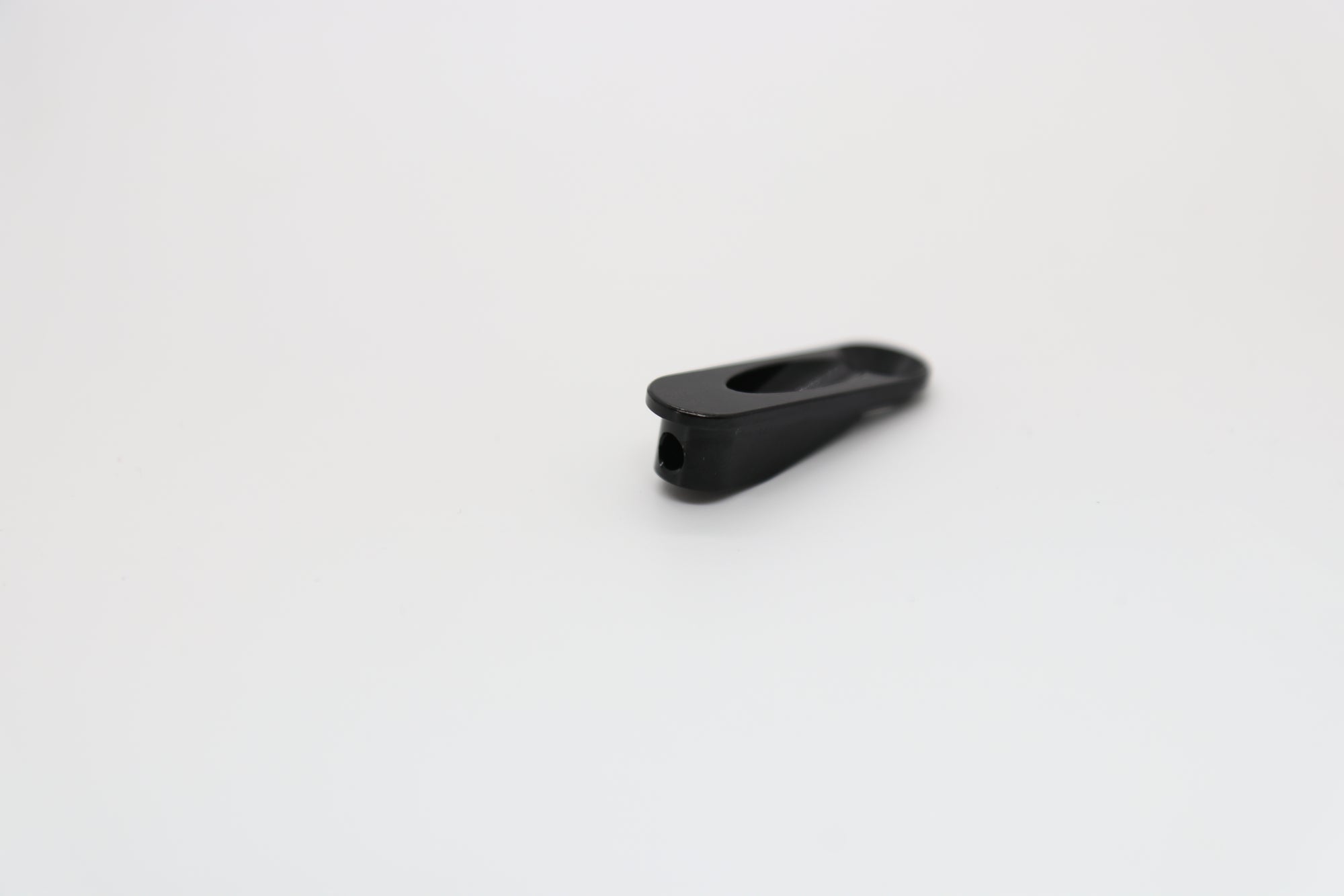 Rimbrake cablestopper toptube