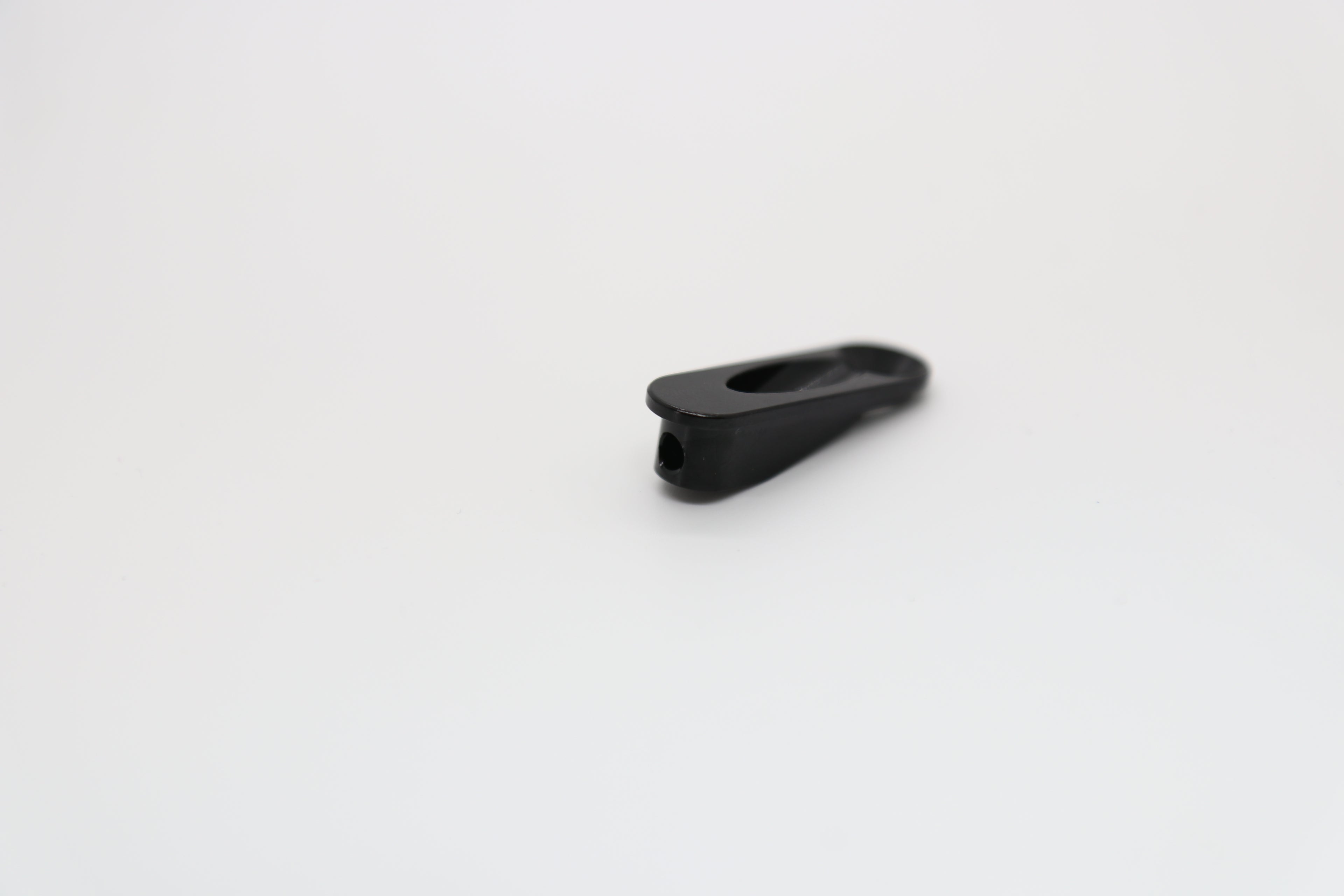 Rimbrake cablestopper toptube