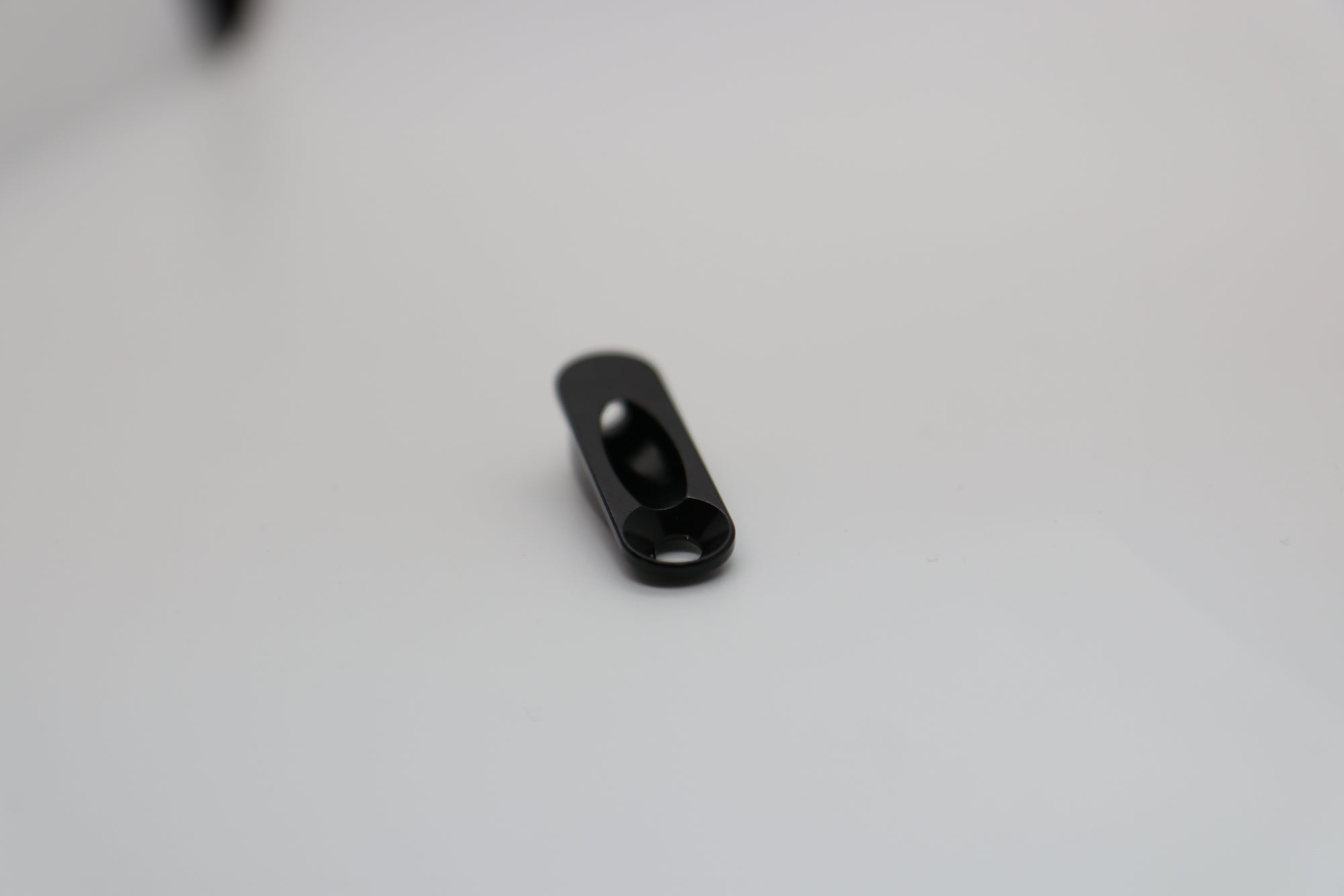 Rimbrake cablestopper toptube