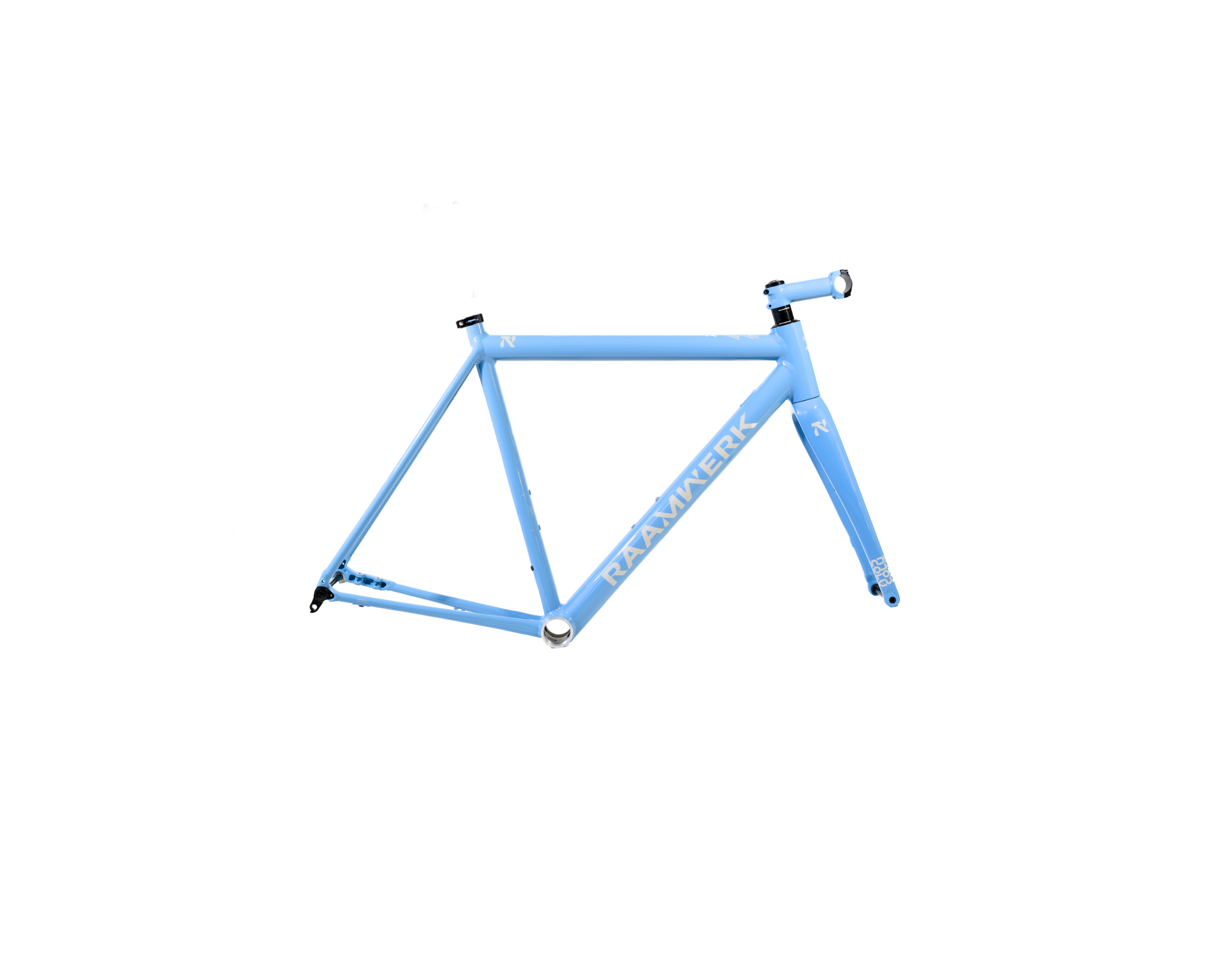 Frameset disc