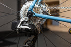Raamwerk Disc RD8