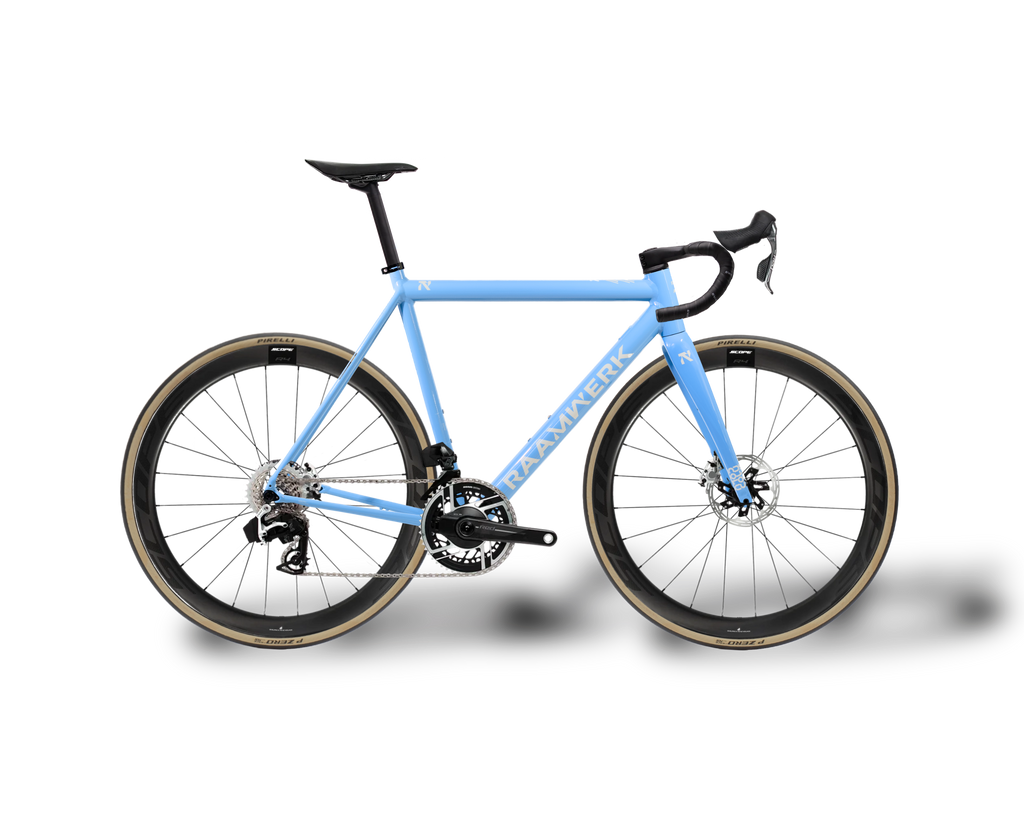 Raamwerk Disc RD8